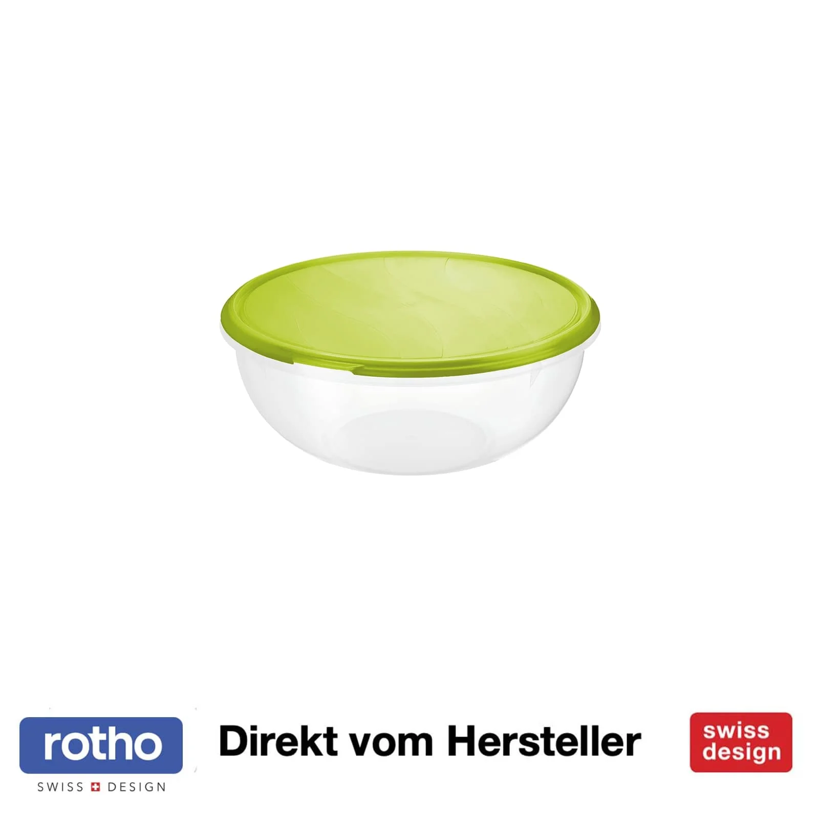 Kühlschrankdose rund 6 l RONDO - Image 9