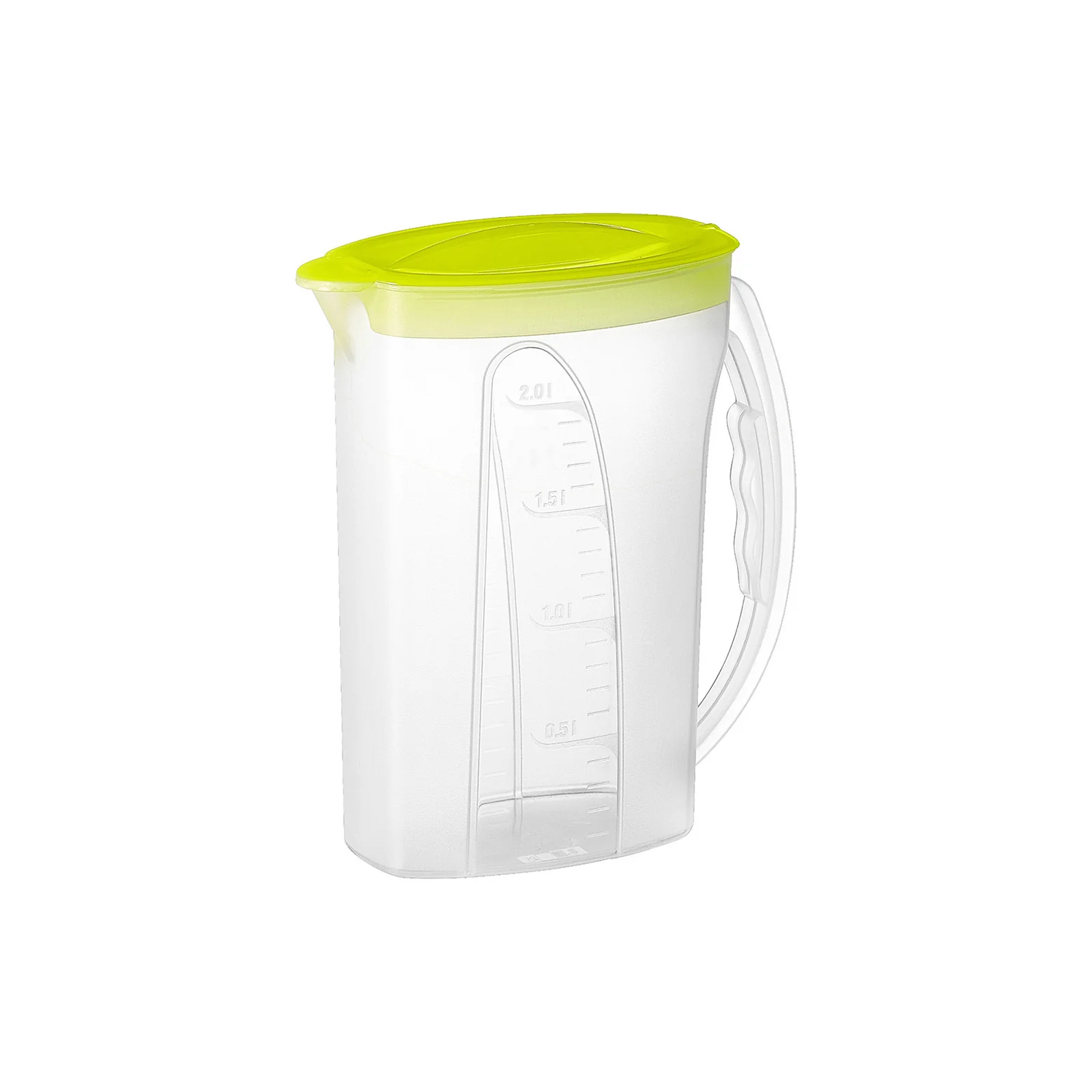 Kühlschrankkrug 2 l FRESH