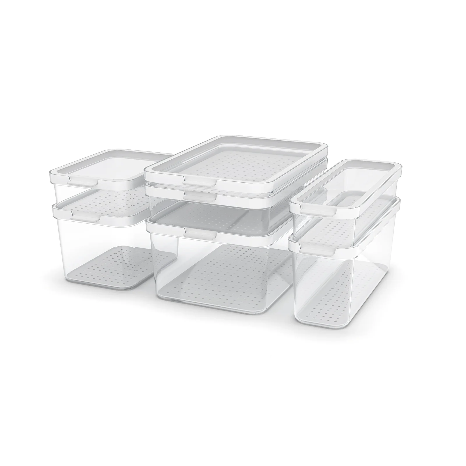 Kühlschrankorganizer 2 l CAUMA - Image 5