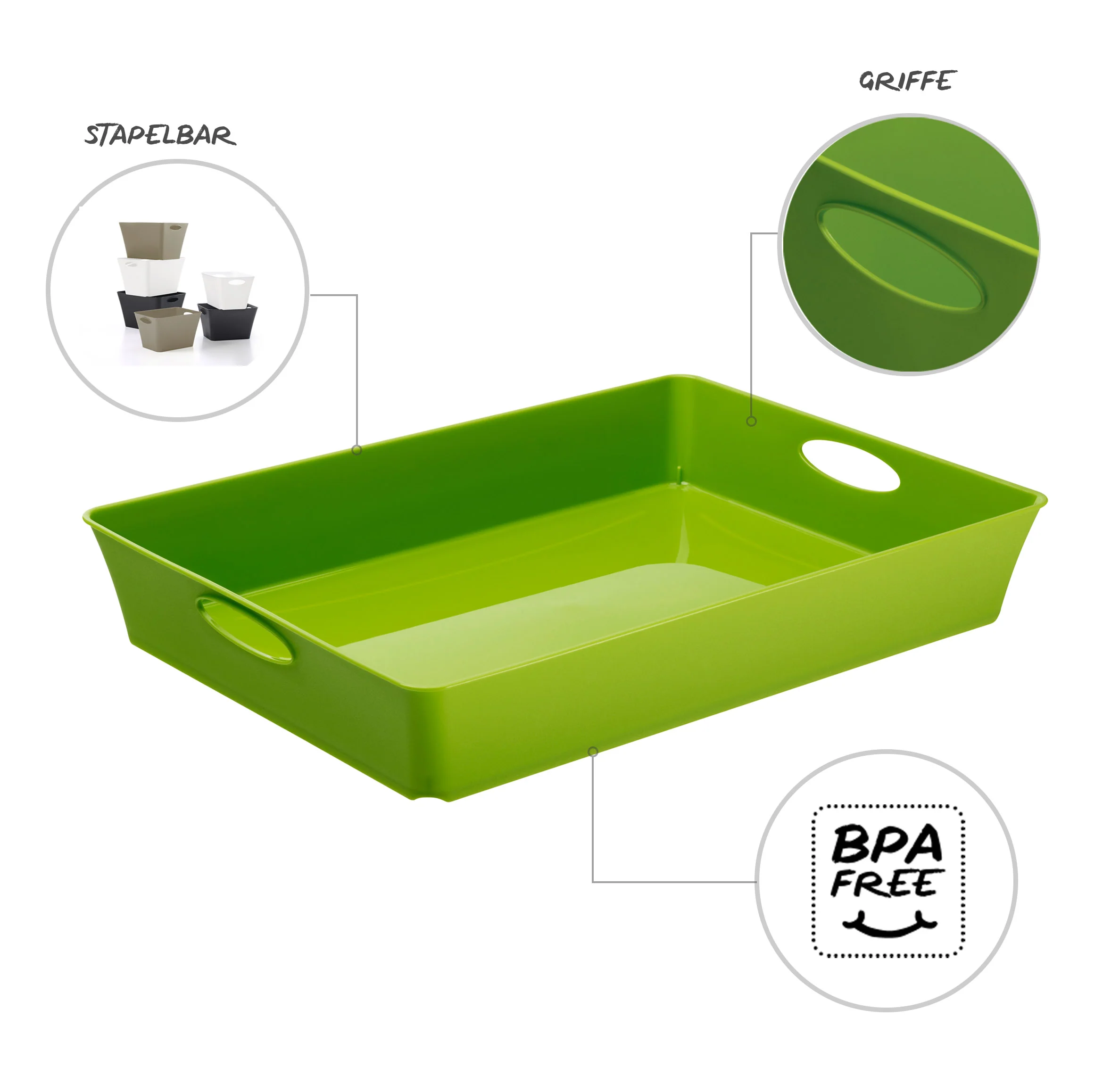 Box DIN A4 LIVING - Image 9