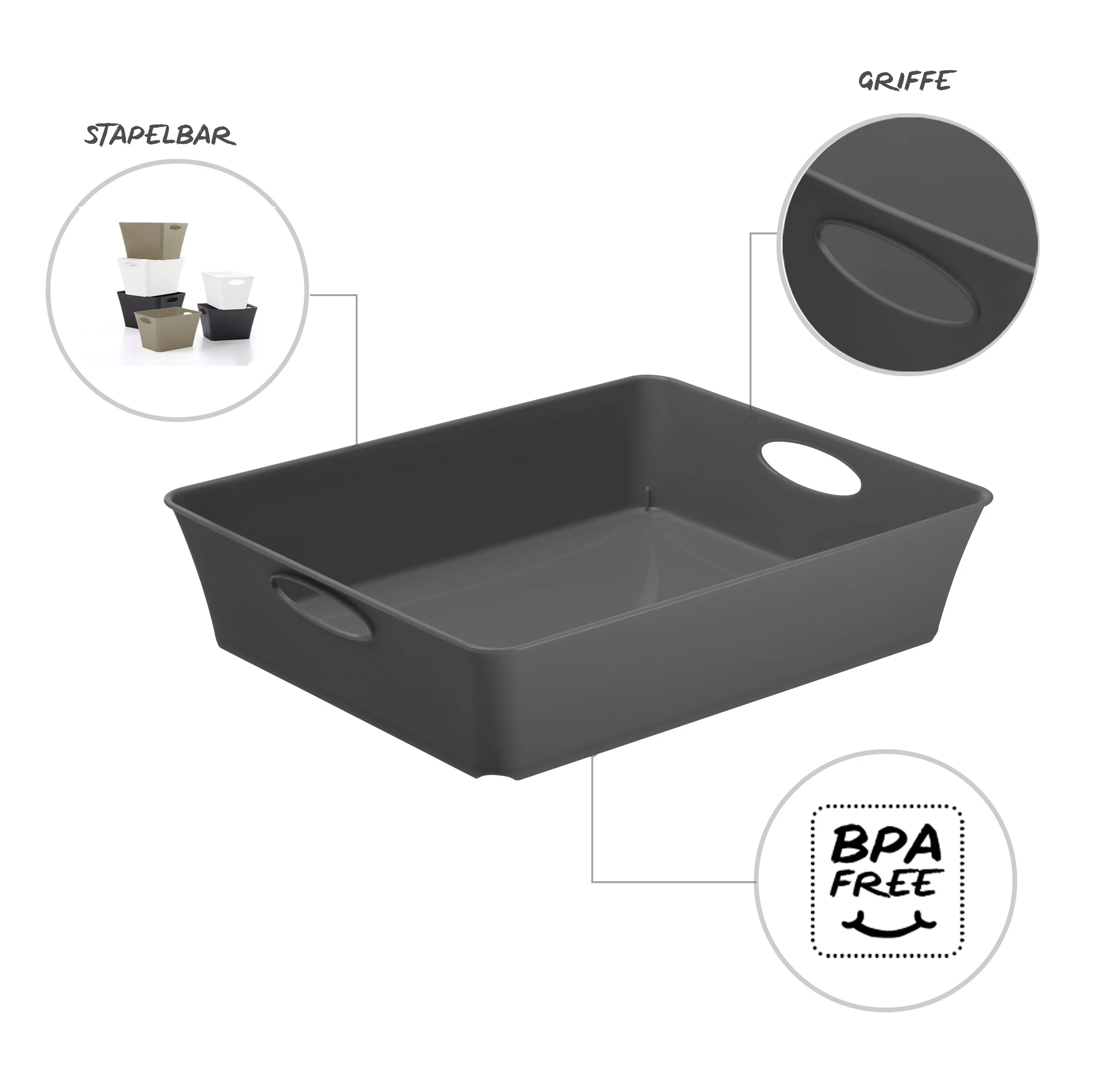 Box DIN A5 LIVING - Image 7