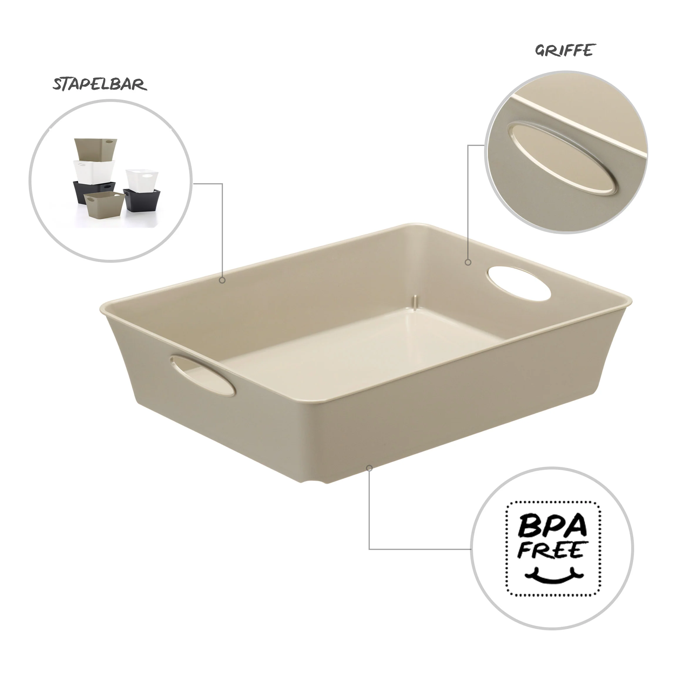 Box DIN A5 LIVING - Image 9