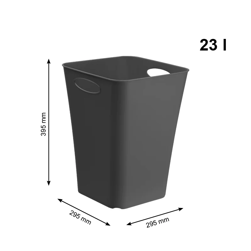 Box quadratisch hoch, 23 l LIVING - Image 7