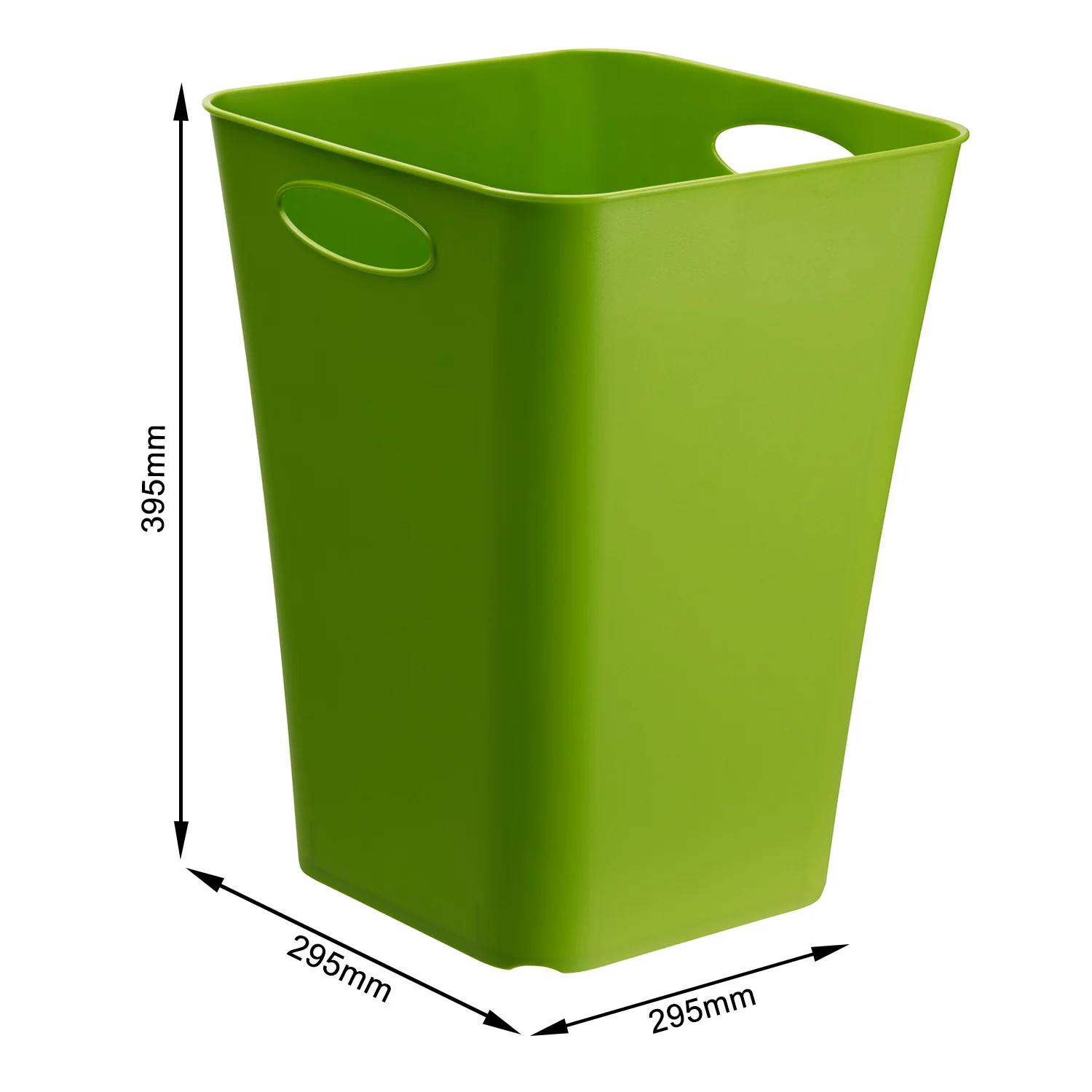 Box quadratisch hoch, 23 l LIVING - Image 8