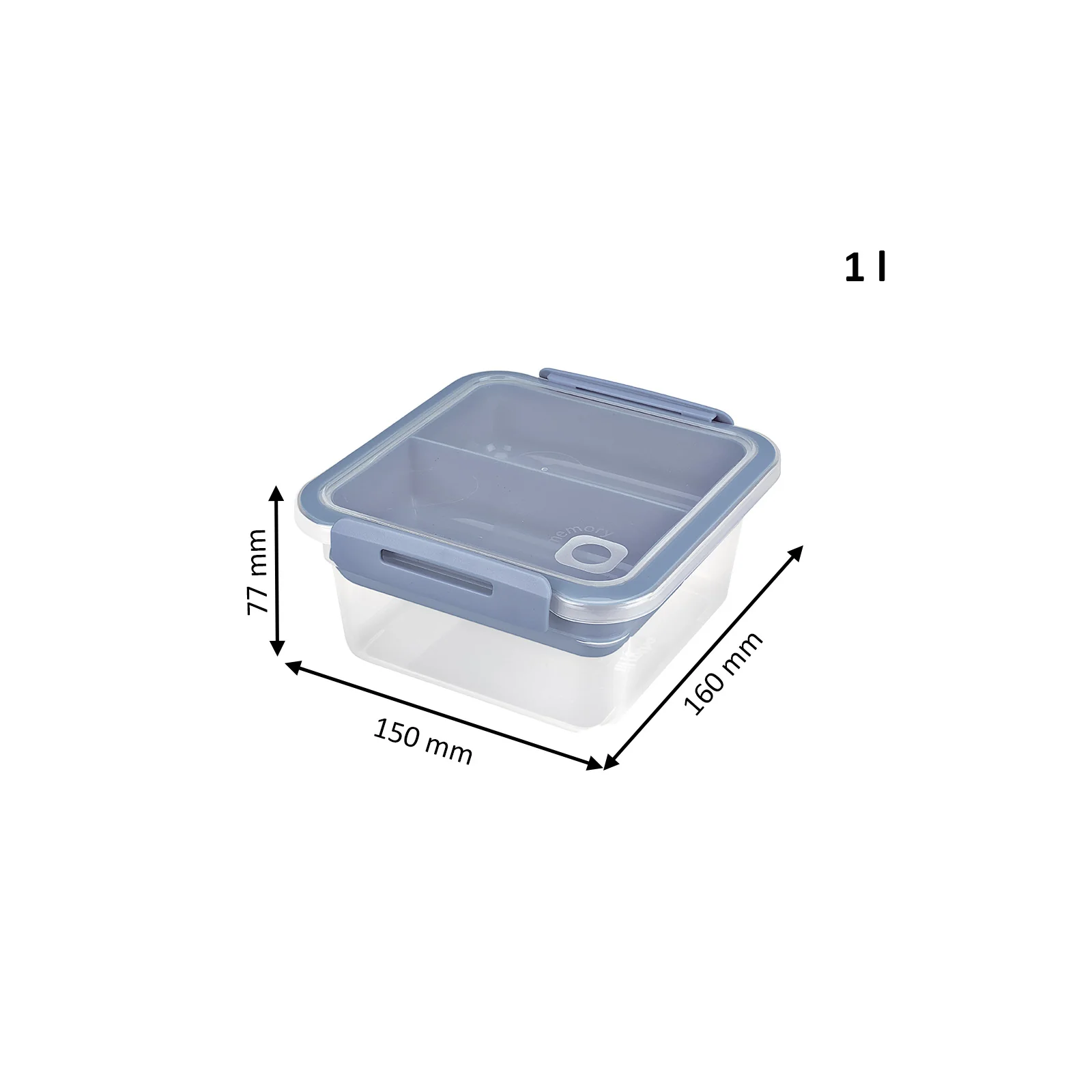 Menübox 1 l MEMORY B3 - Image 6