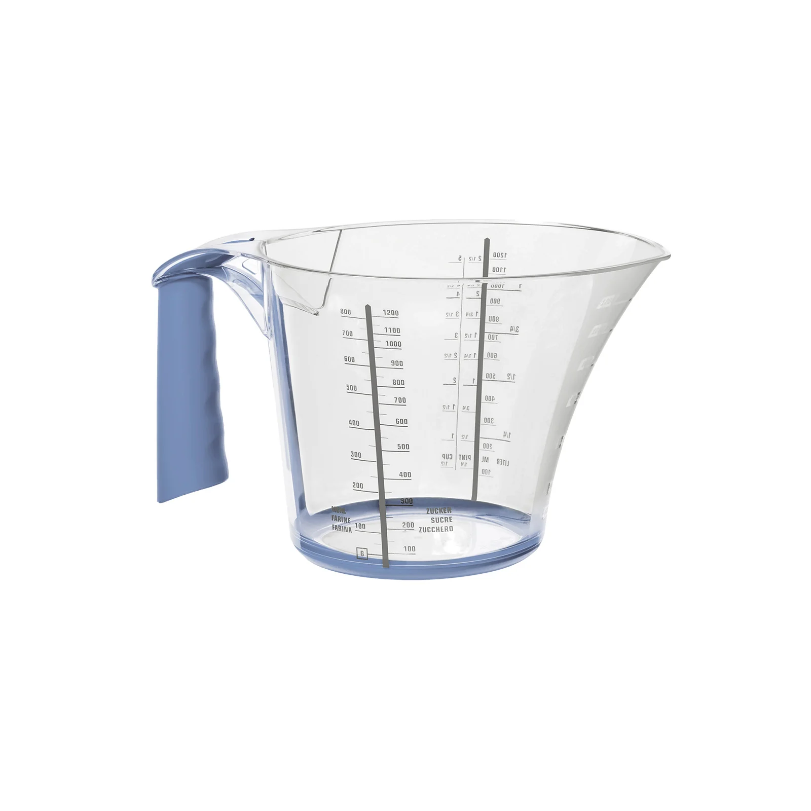 Messbecher 1,2 l LOFT - Image 2