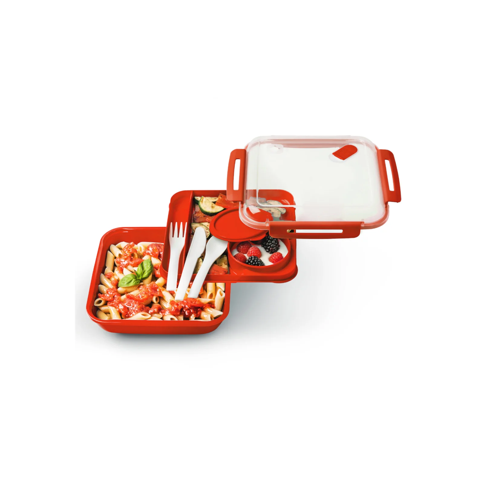 3er Set Take-Away MEMORY - Image 6
