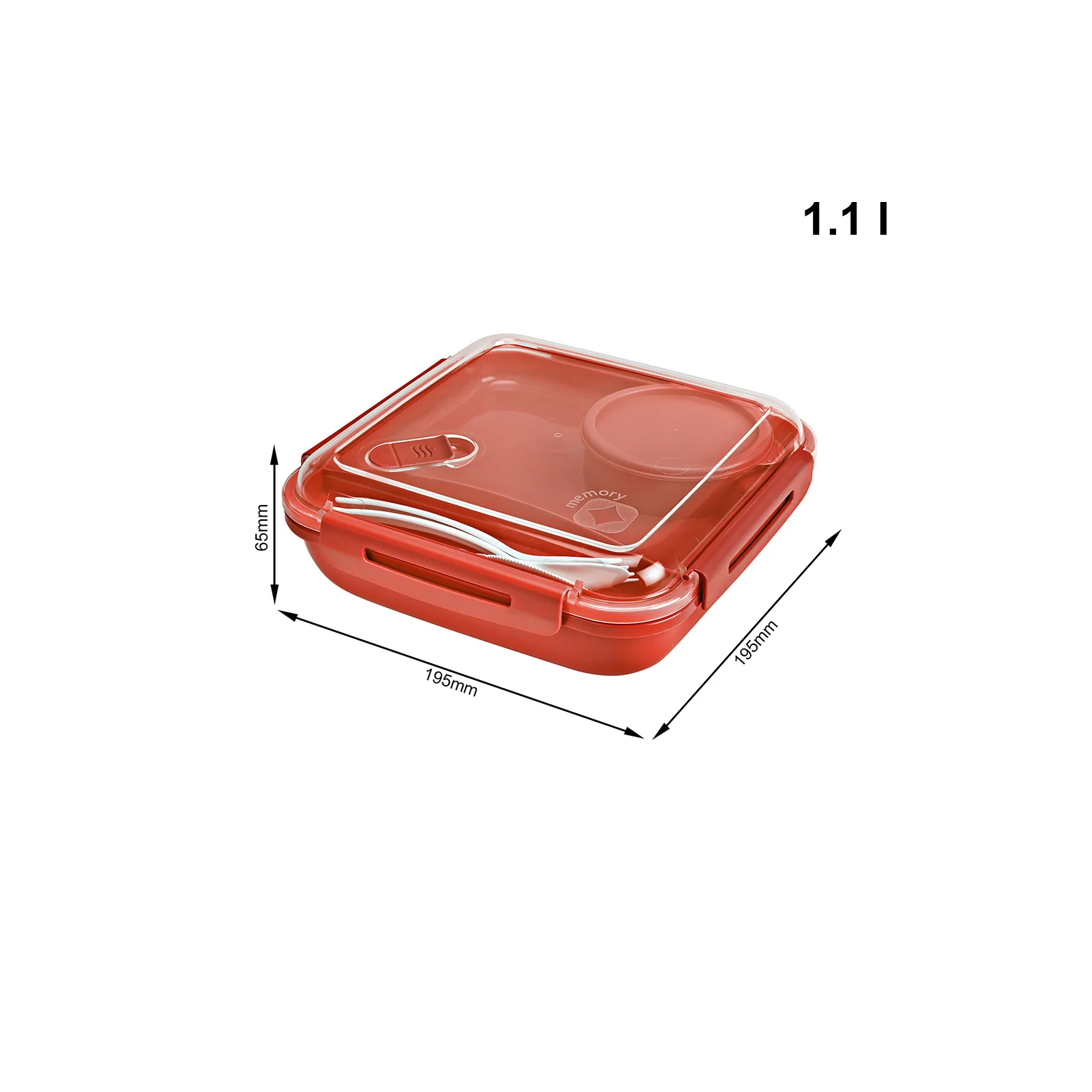 3er Set Take-Away MEMORY - Image 8