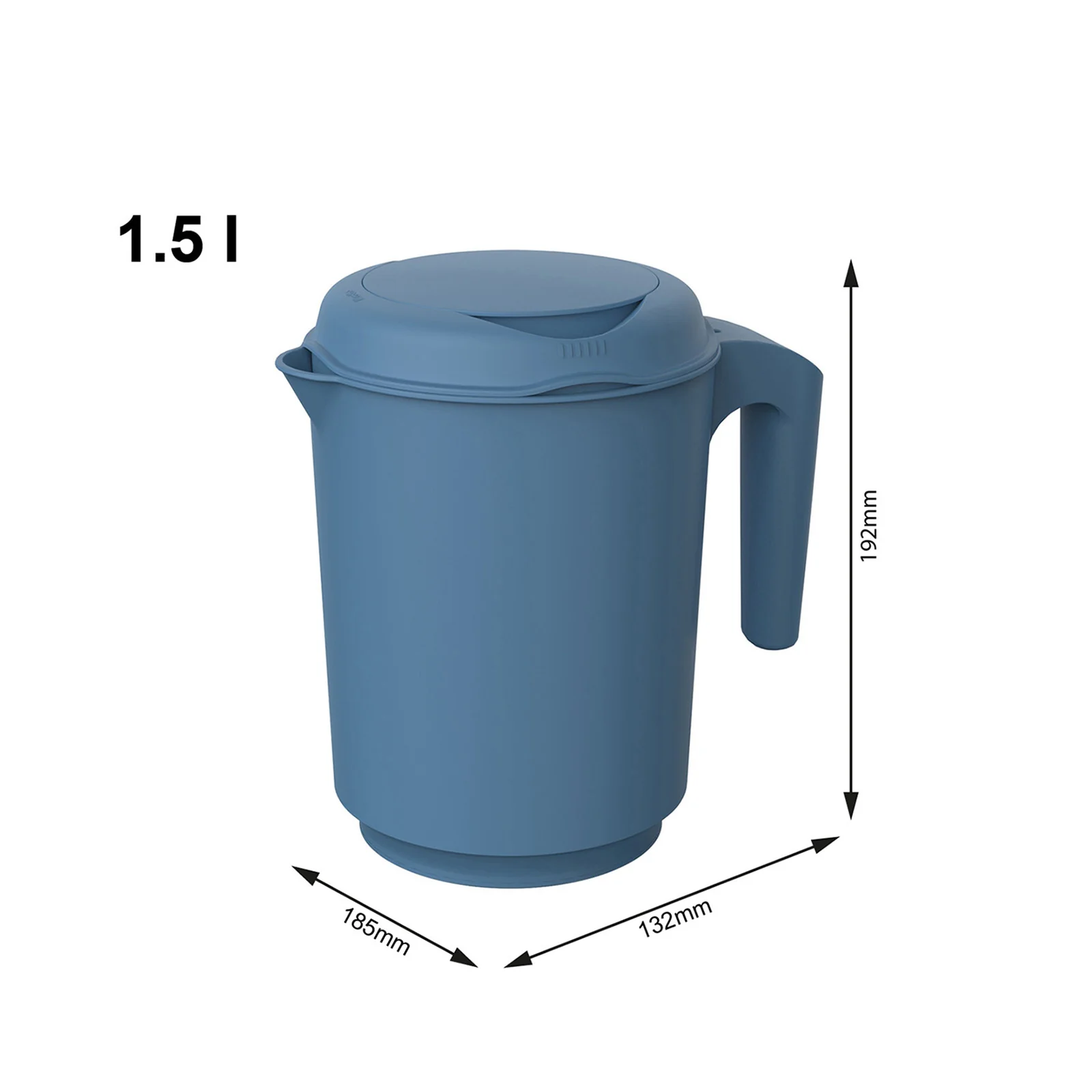 Mixbecher 1,5 l FRESH - Image 6