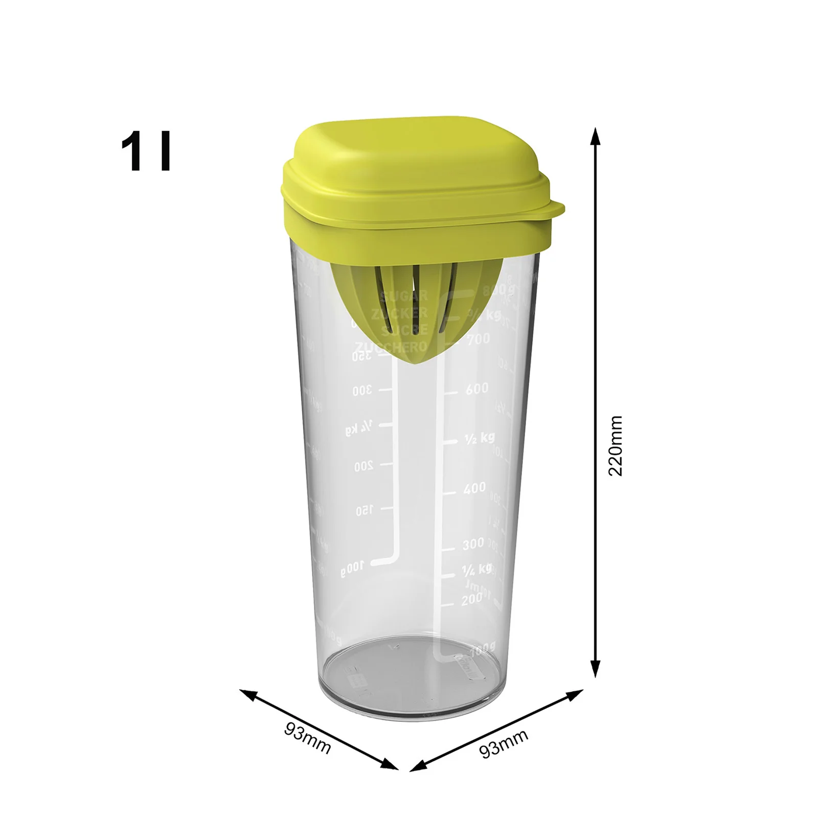 Mixen und Backen Set - Image 14