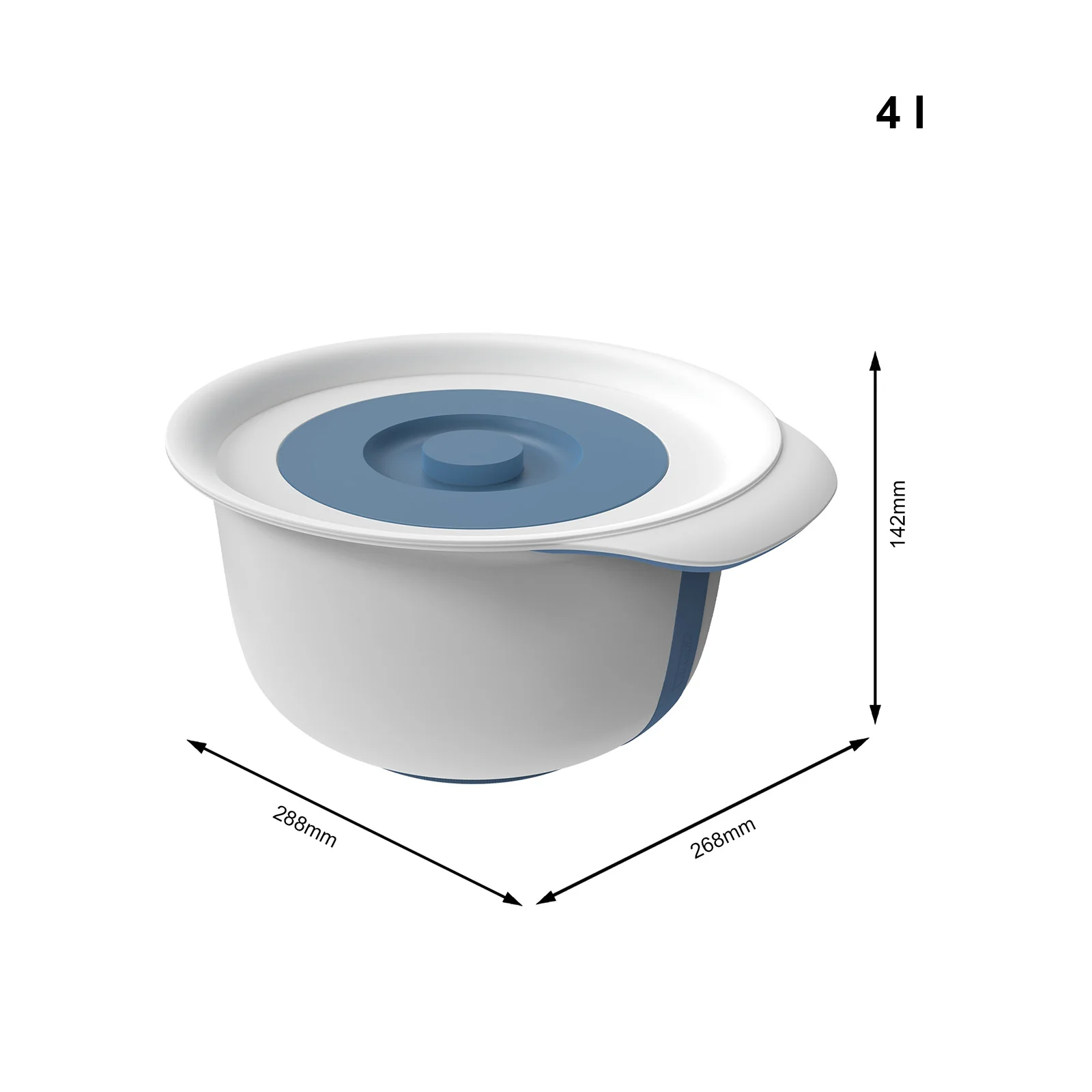 Mixen und Backen Set - Image 20
