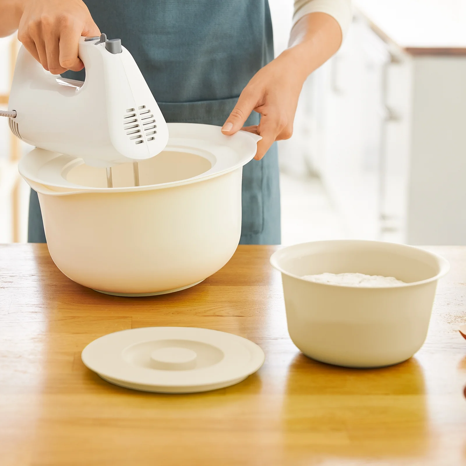 Mixen und Backen Set - Image 6