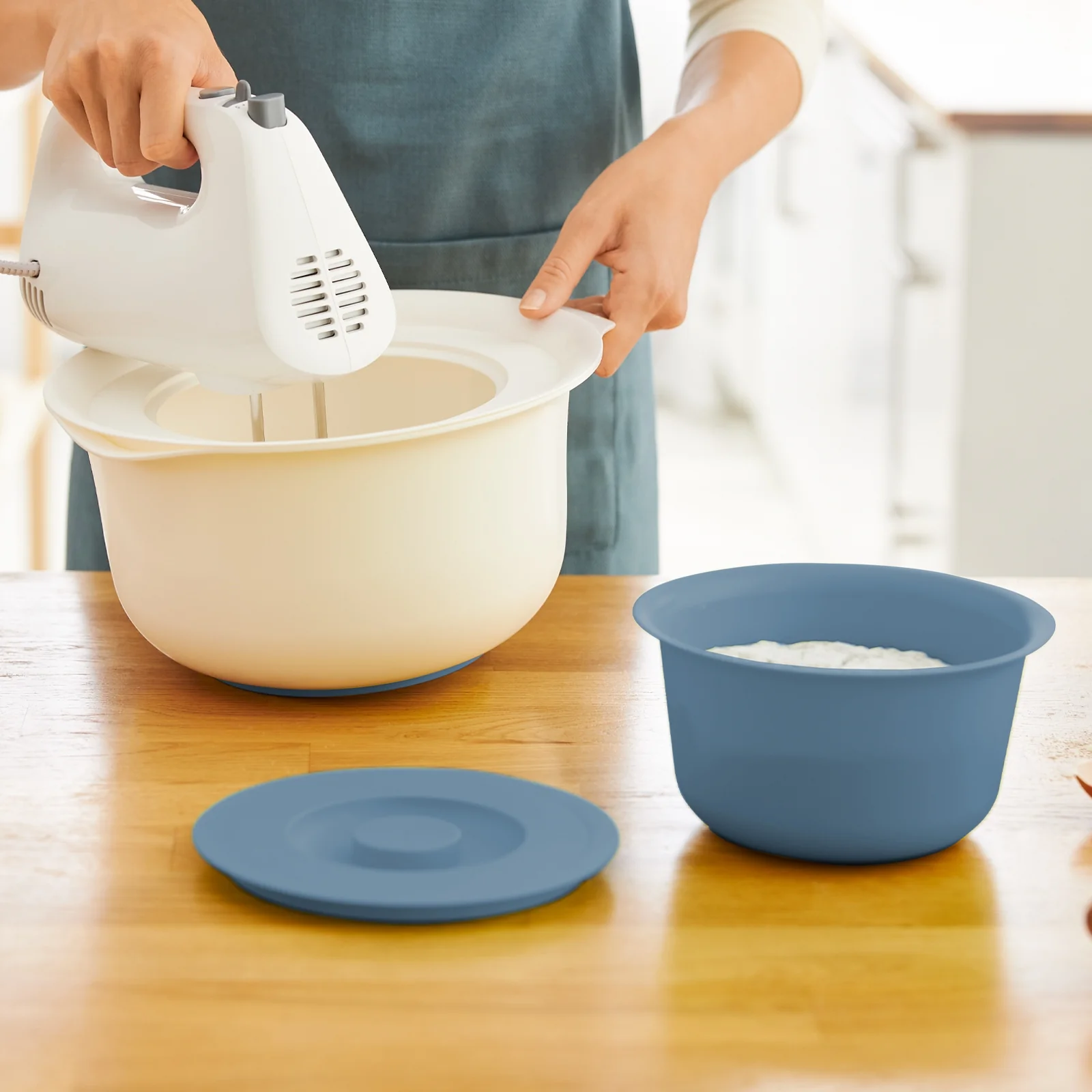 Mixen und Backen Set - Image 8