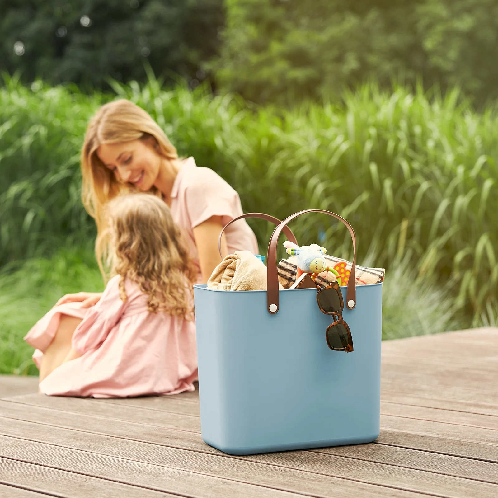Multibag "Style" 25 l ALBULA - Image 12
