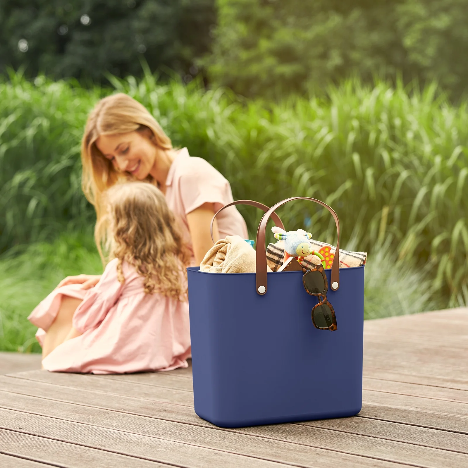 Multibag "Style" 25 l ALBULA - Image 18