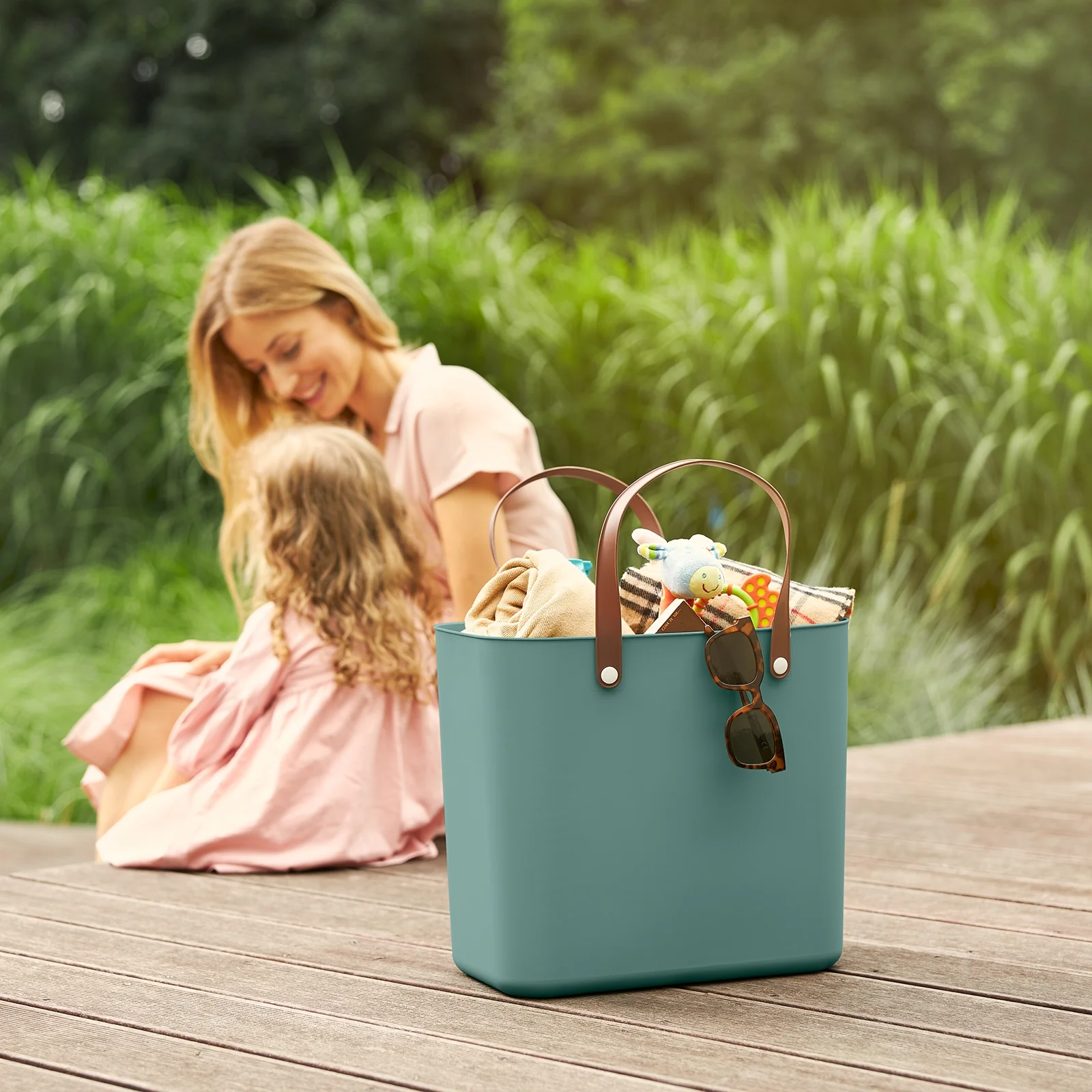 Multibag "Style" 25 l ALBULA - Image 20