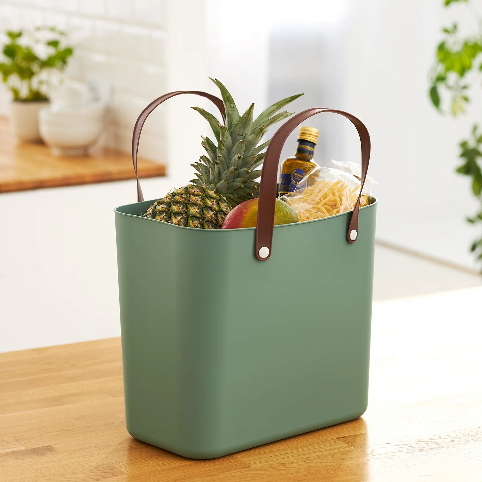 Multibag "Style" 25 l ALBULA - Image 23