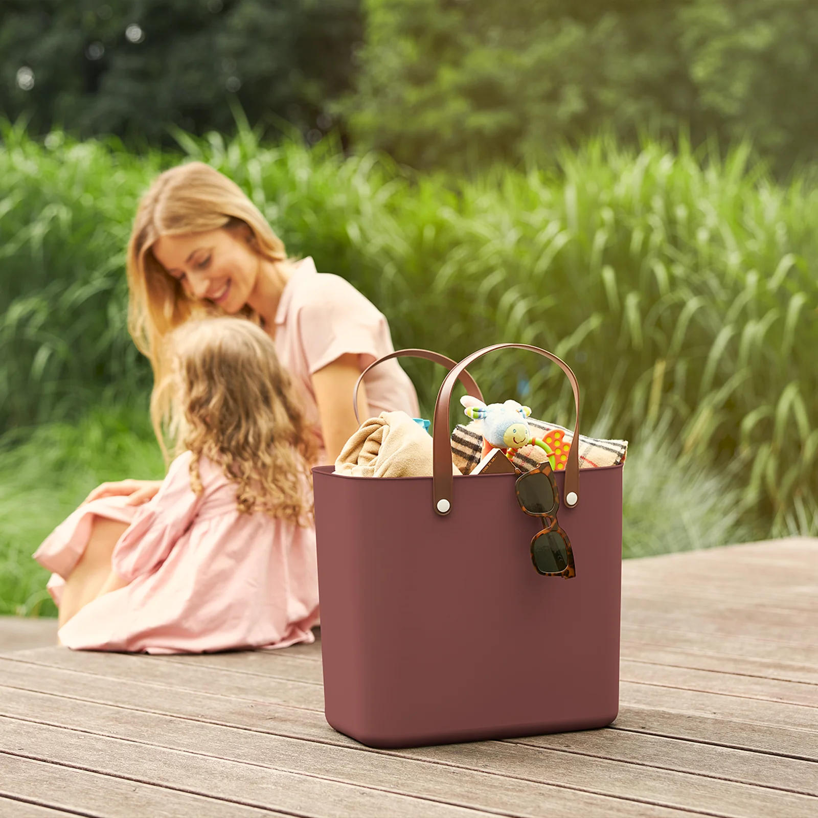 Multibag "Style" 25 l ALBULA - Image 34