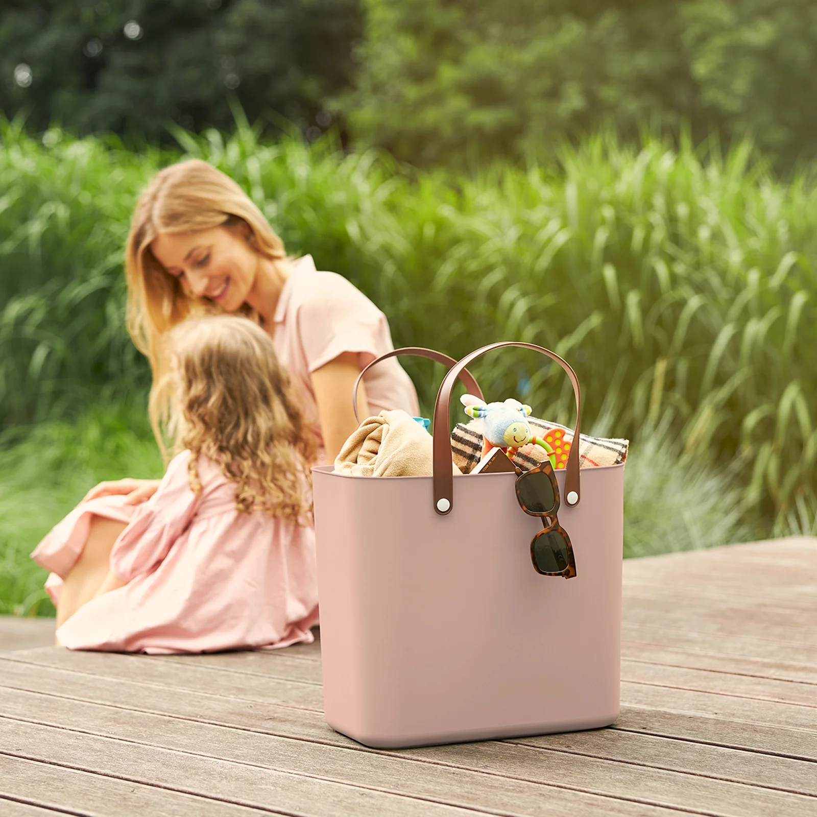 Multibag "Style" 25 l ALBULA - Image 35