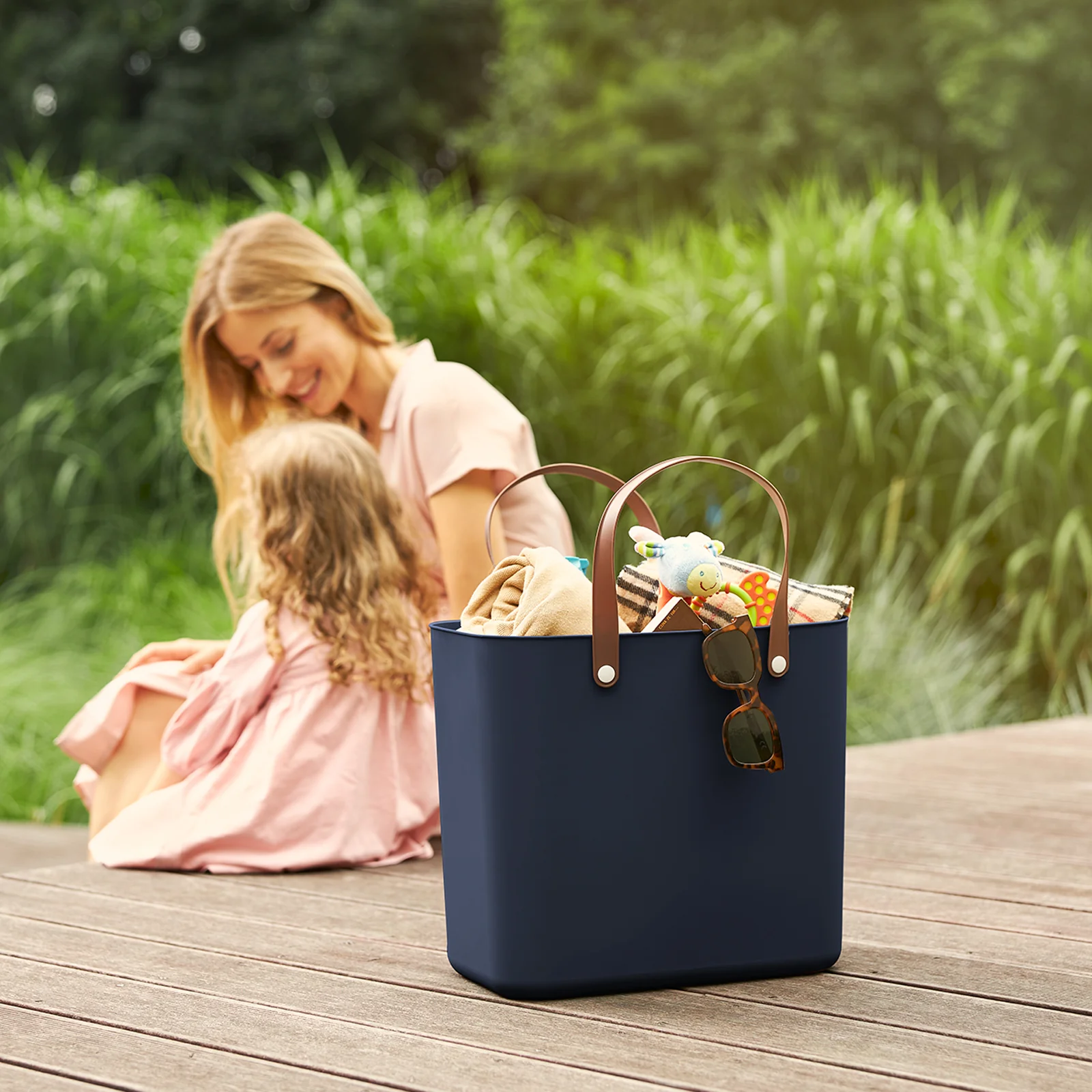 Multibag "Style" 25 l ALBULA - Image 36