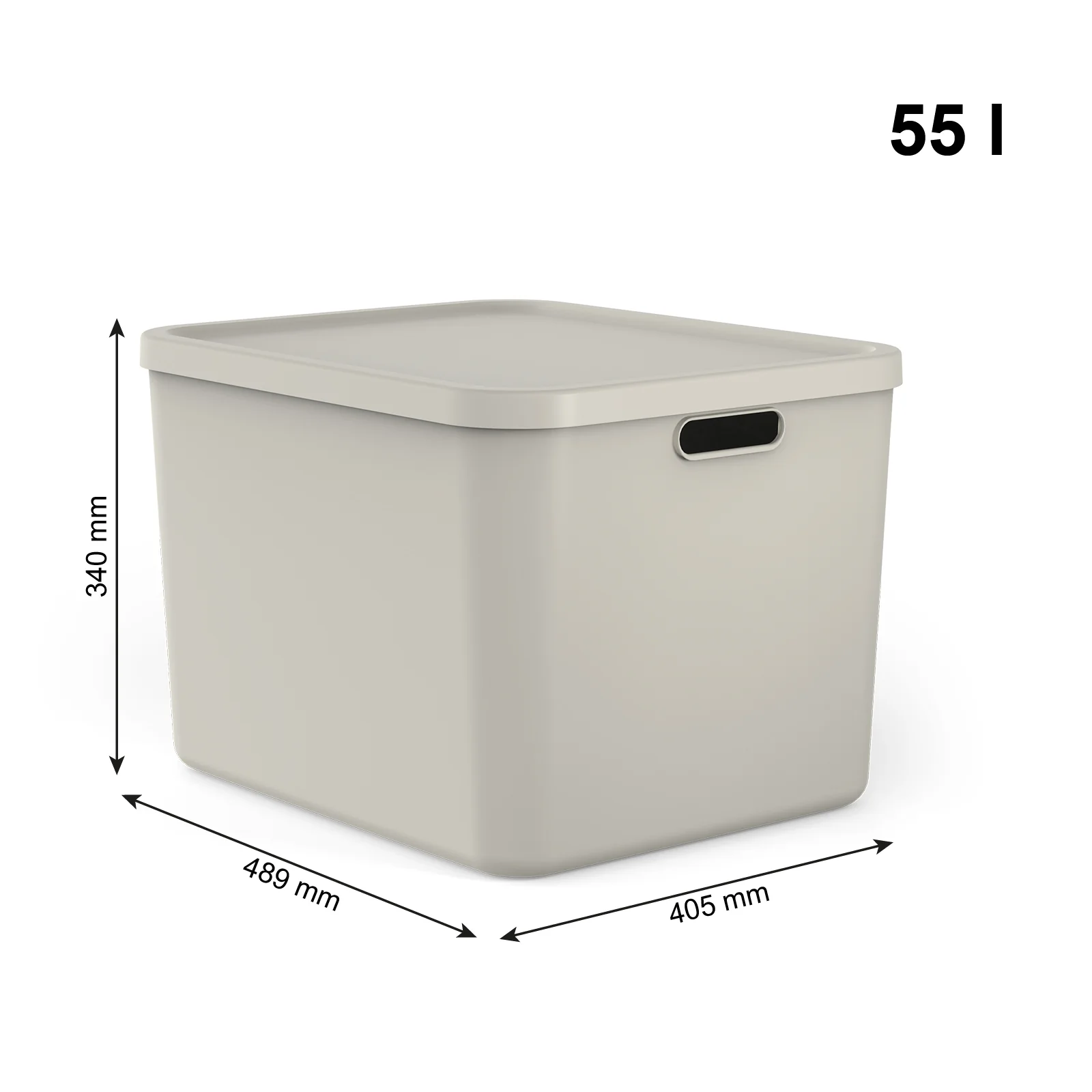 Multibox 55 l ALBULA - Image 14