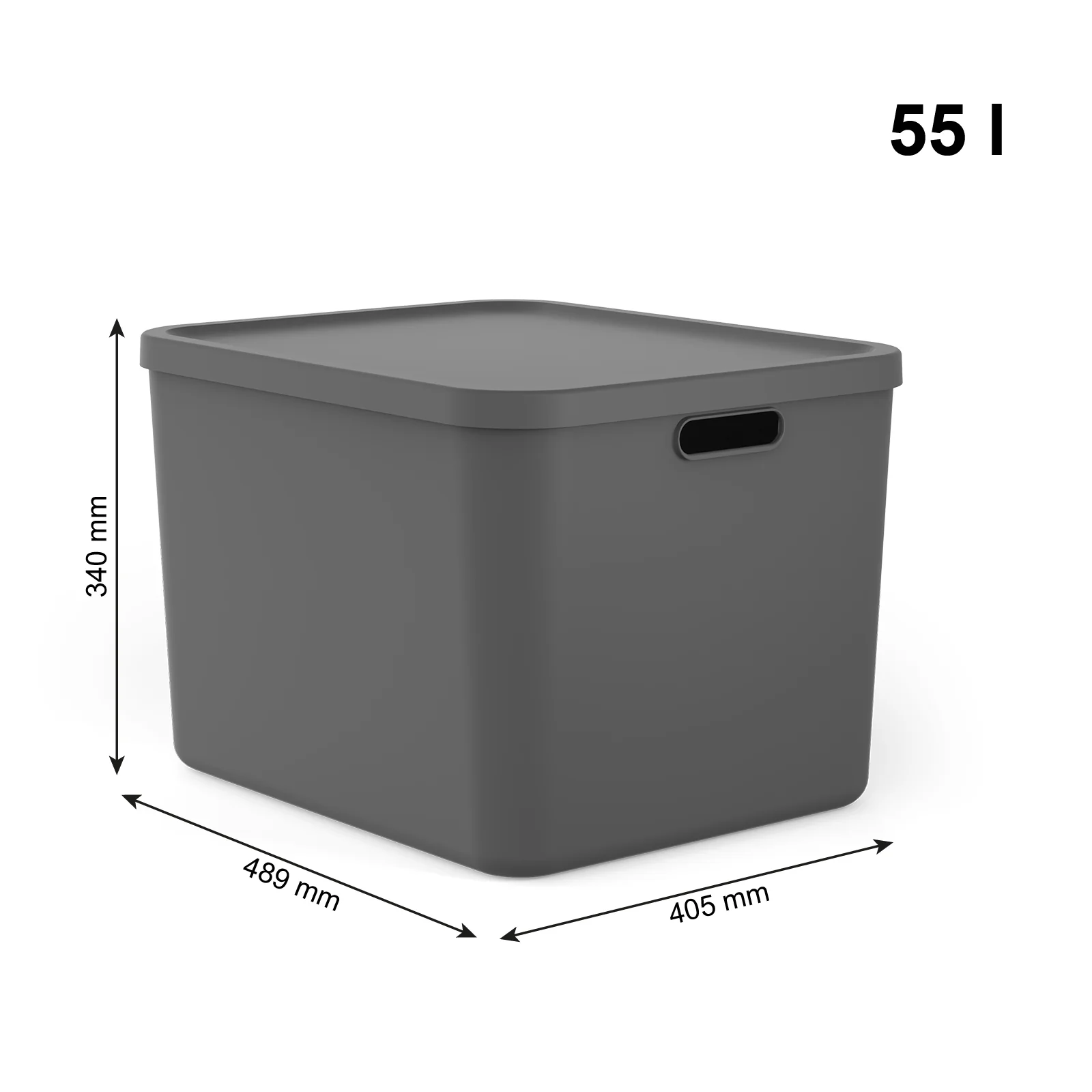 Multibox 55 l ALBULA - Image 24
