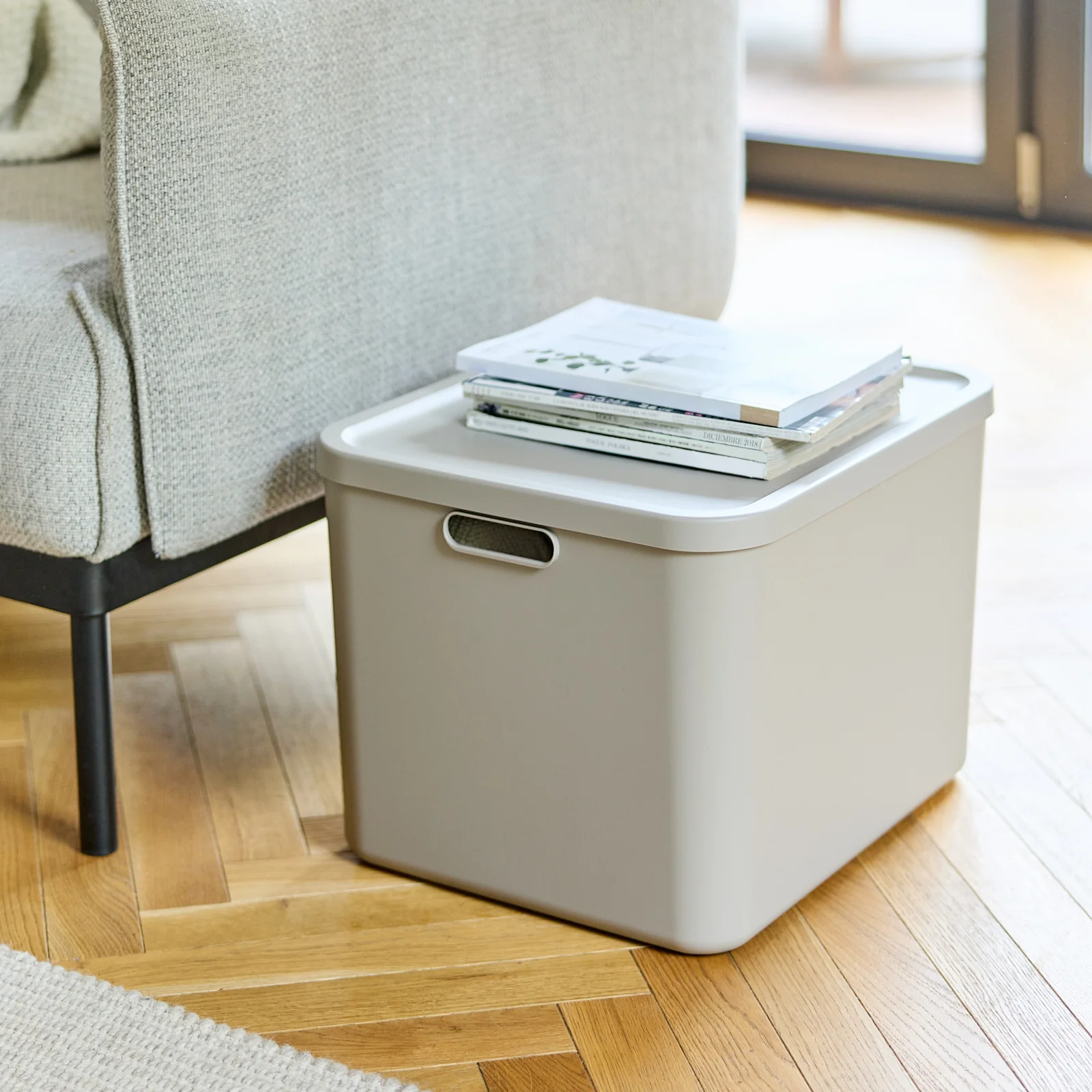 Multibox 55 l ALBULA - Image 5