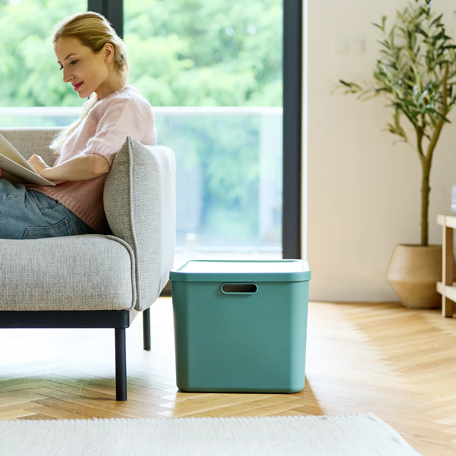 Multibox 55 l ALBULA - Image 8