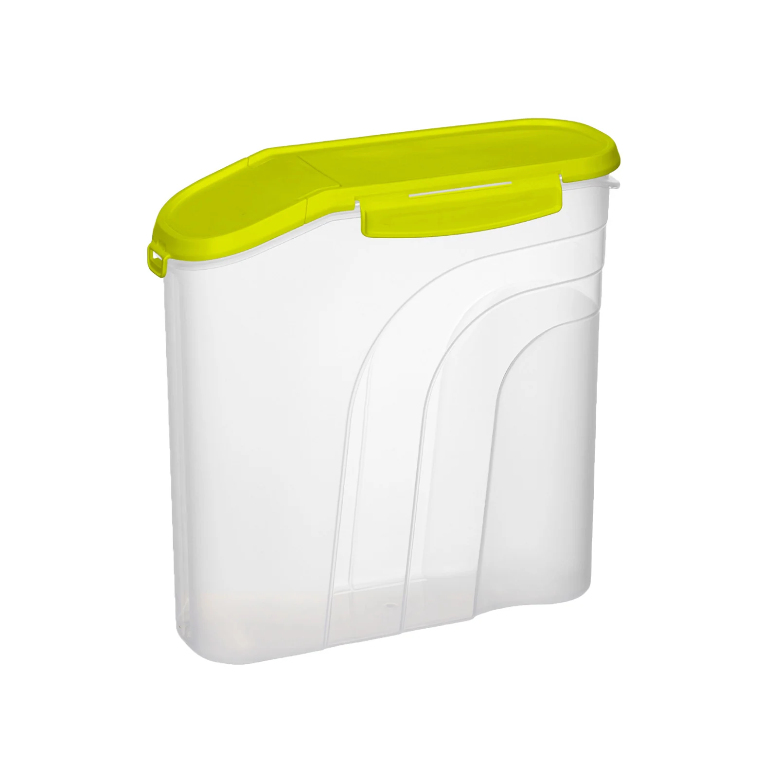 Müslibox 4,1 l FRESH