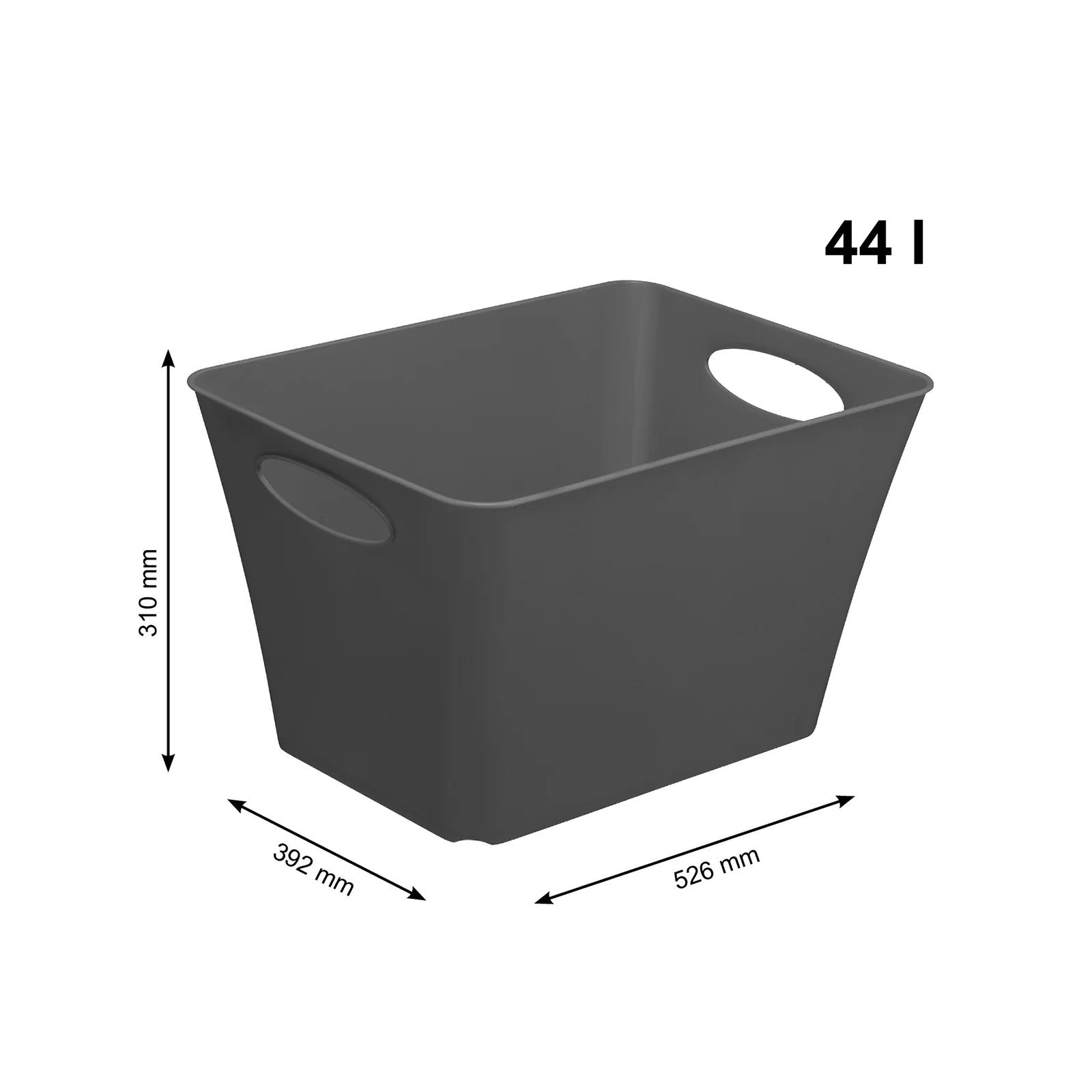 3er Set Box LIVING - Image 10