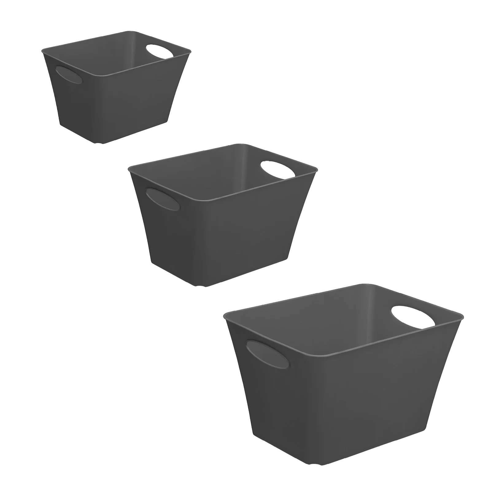 3er Set Box LIVING - Image 2