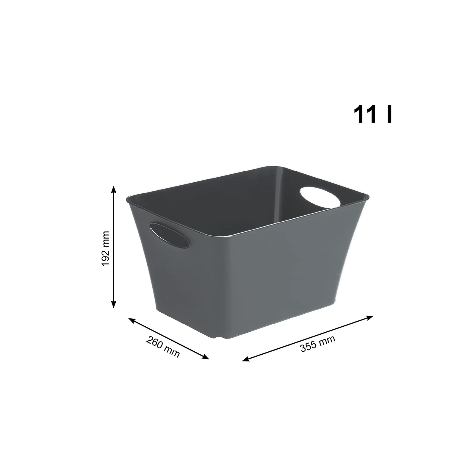 3er Set Box LIVING - Image 6