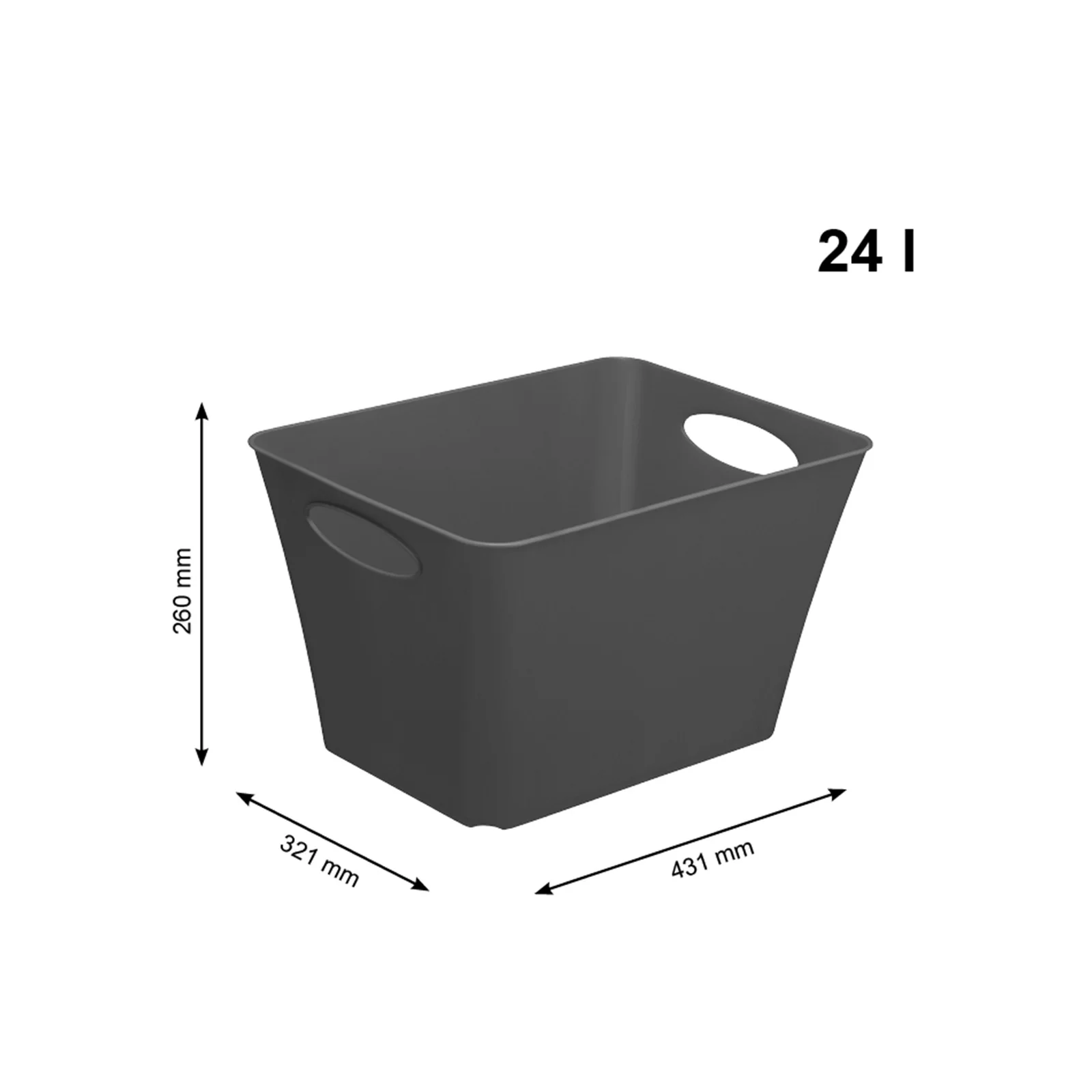 3er Set Box LIVING - Image 7