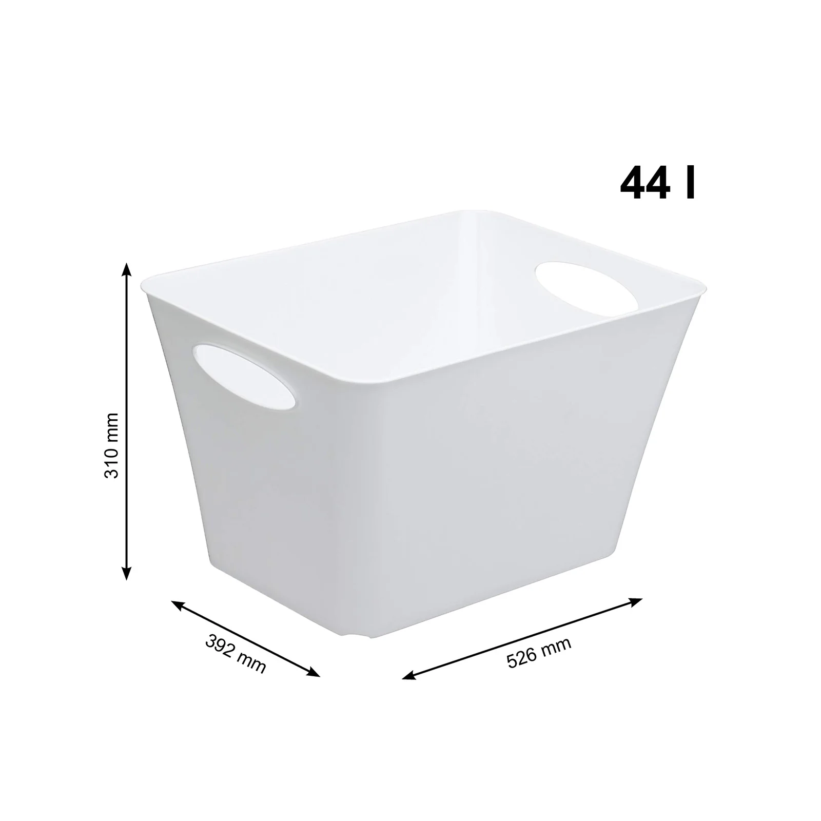 3er Set Box LIVING - Image 9