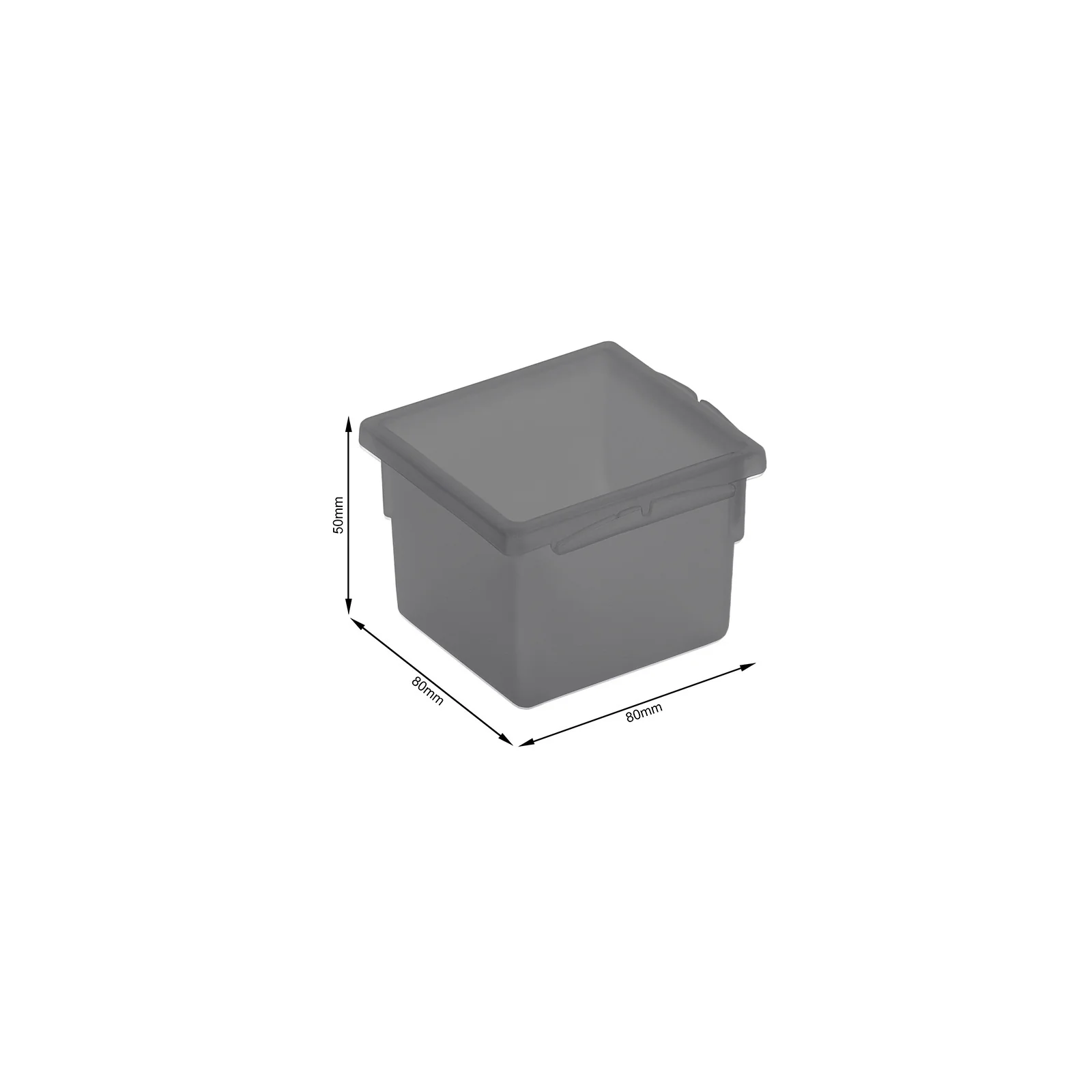 Ordnungssystem 8 x 8 cm BASIC - Image 5