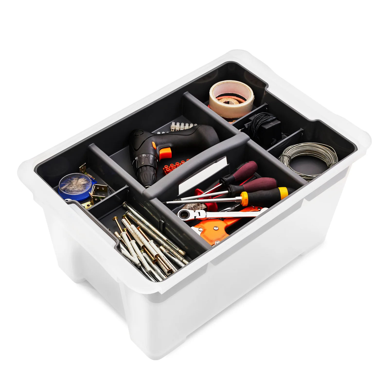 Organizer für 30 / 44 / 65 l Boxen EVO - Image 5