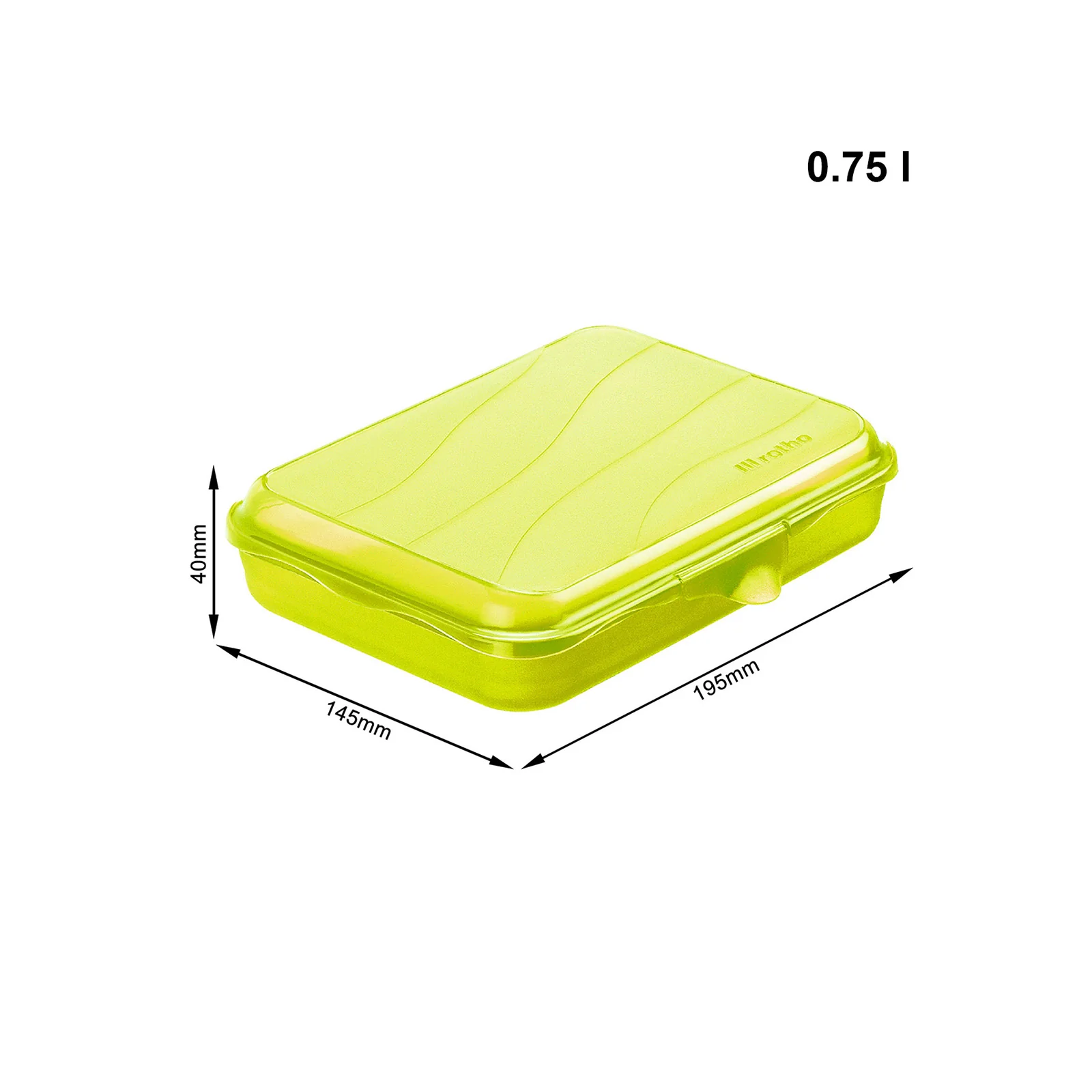 Set Pausenbrotdosen FUN - Image 13