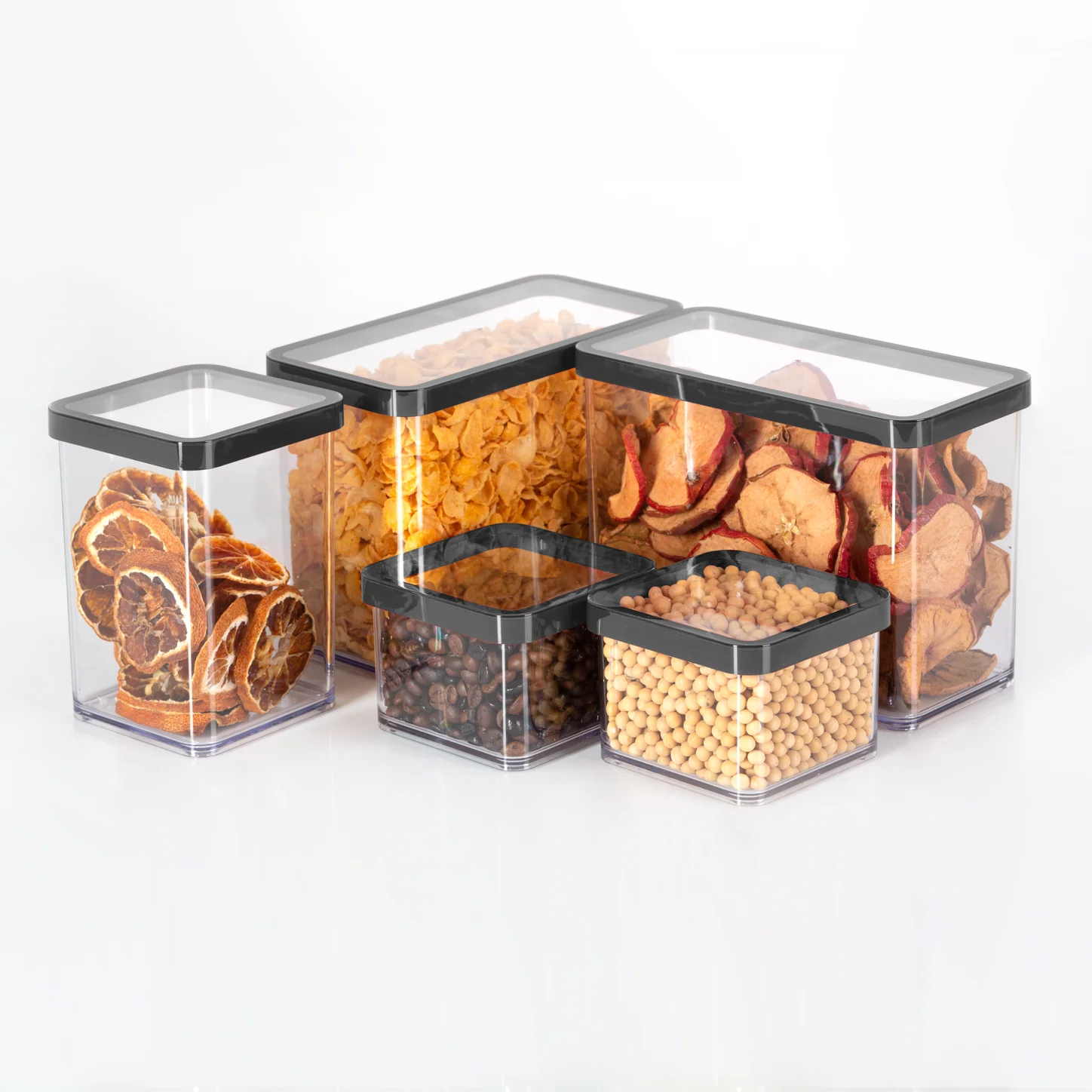 Premium Dose breit 2,25 l LOFT - Image 7