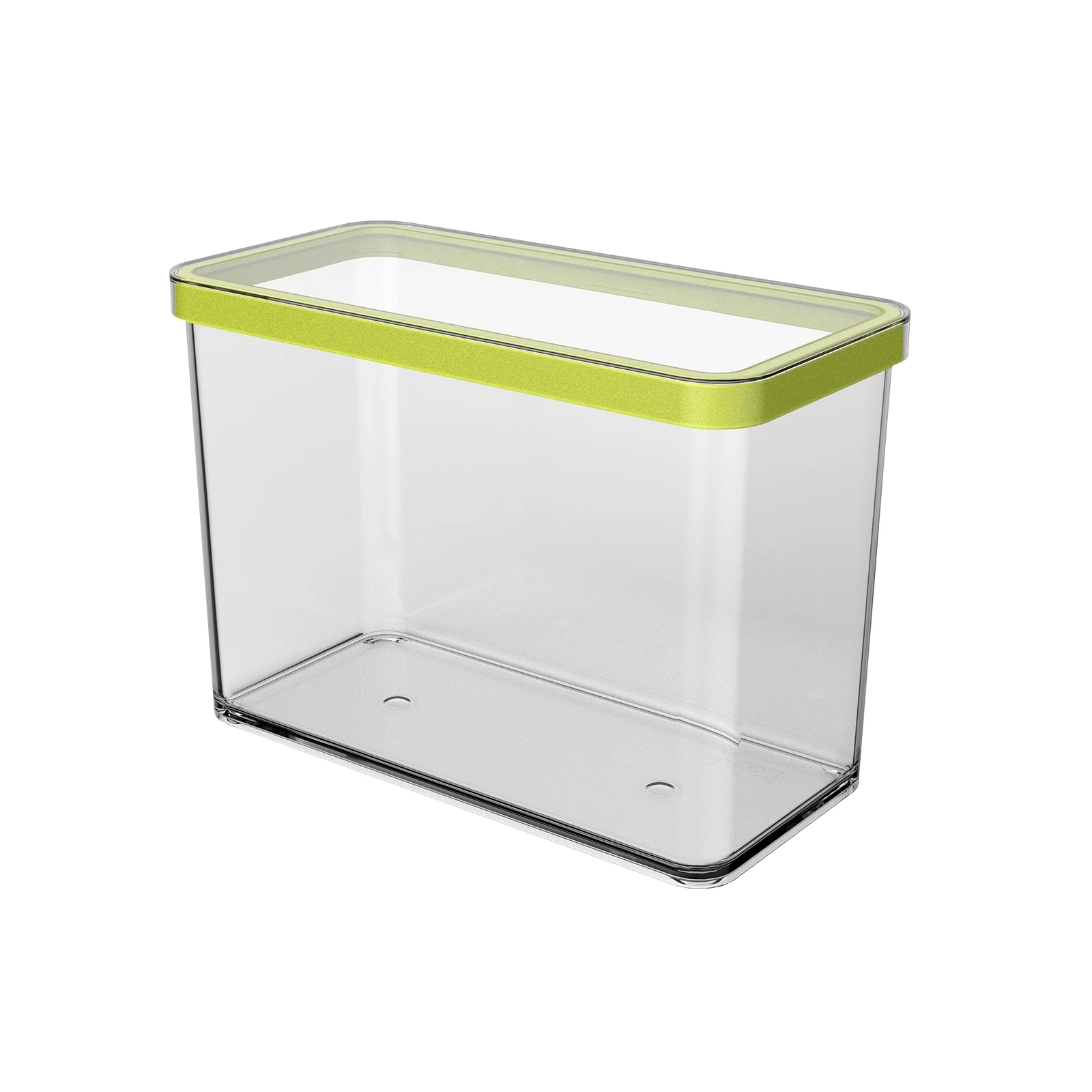 Premium Dose rechteckig 2,1 l  LOFT - Image 5