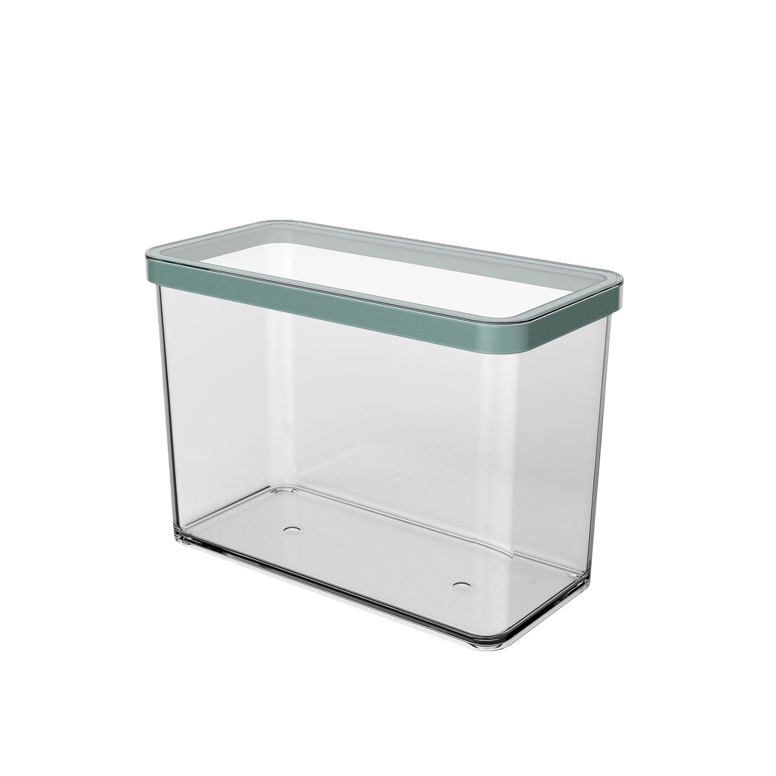 Premium Dose rechteckig 2,1 l  LOFT - Image 6