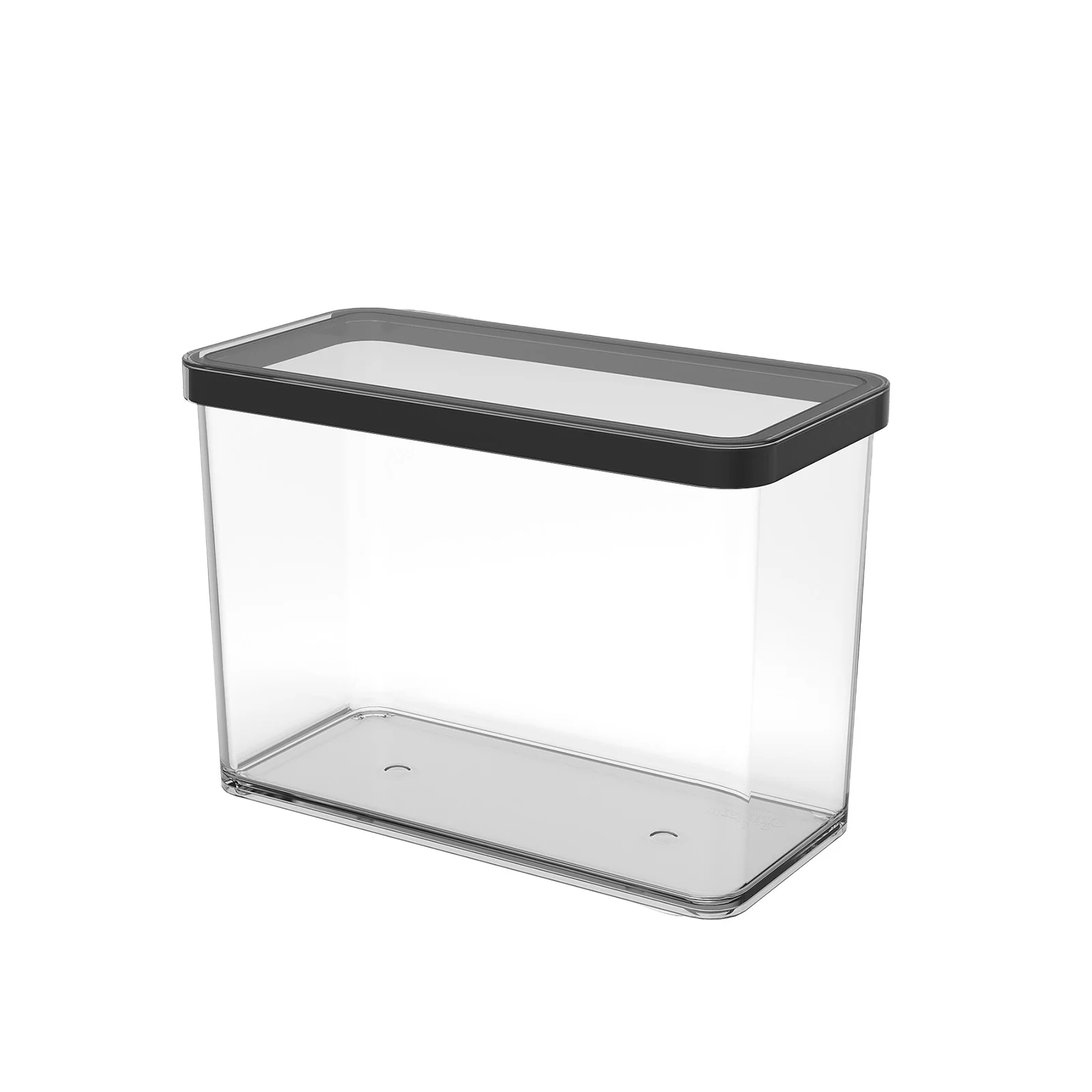 Premium Dose rechteckig 2,1 l  LOFT - Image 7