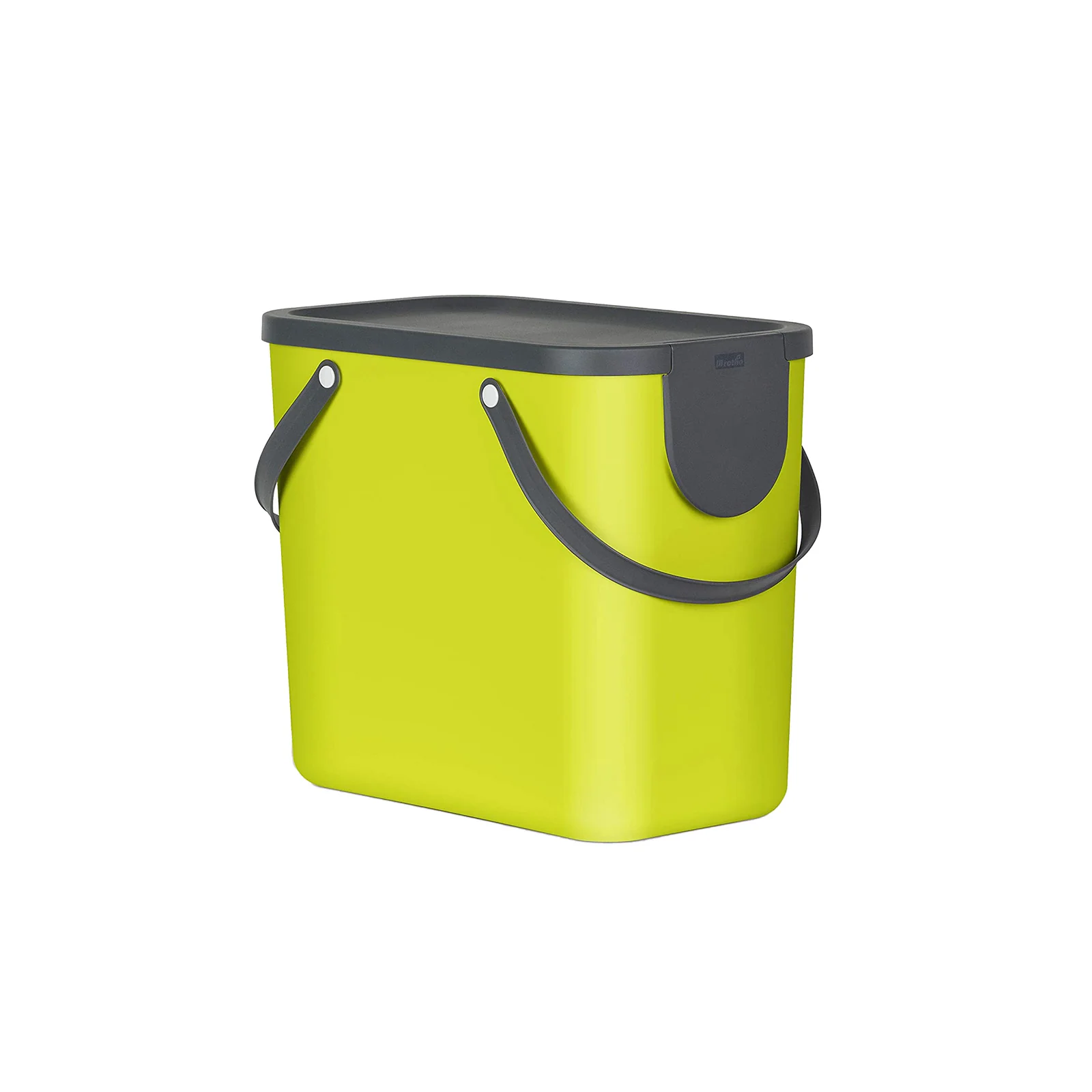 Recycling Müllsystem 25 l ALBULA - Image 12