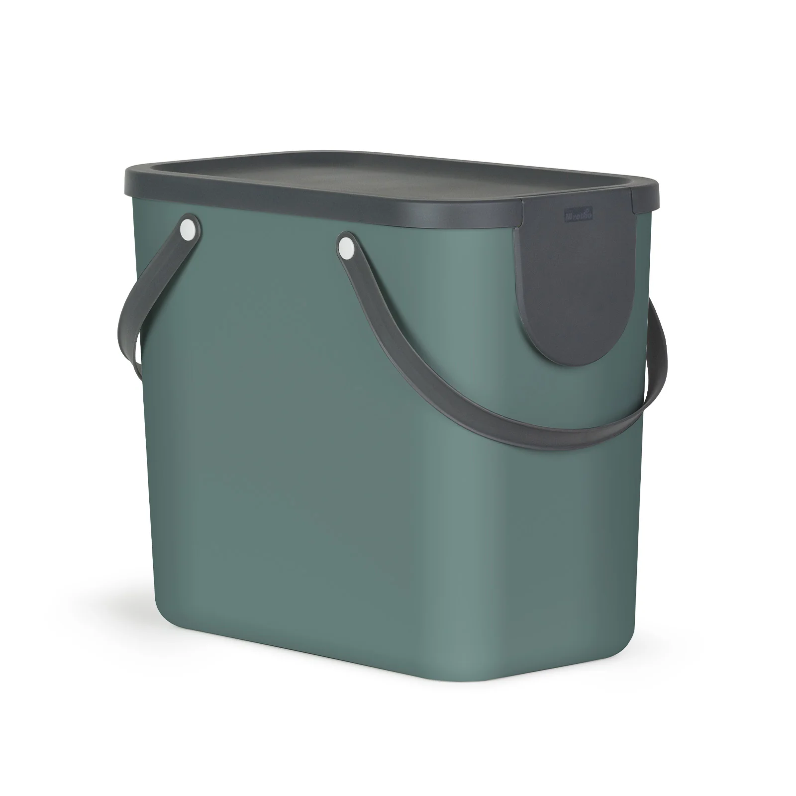 Recycling Müllsystem 25 l ALBULA - Image 18