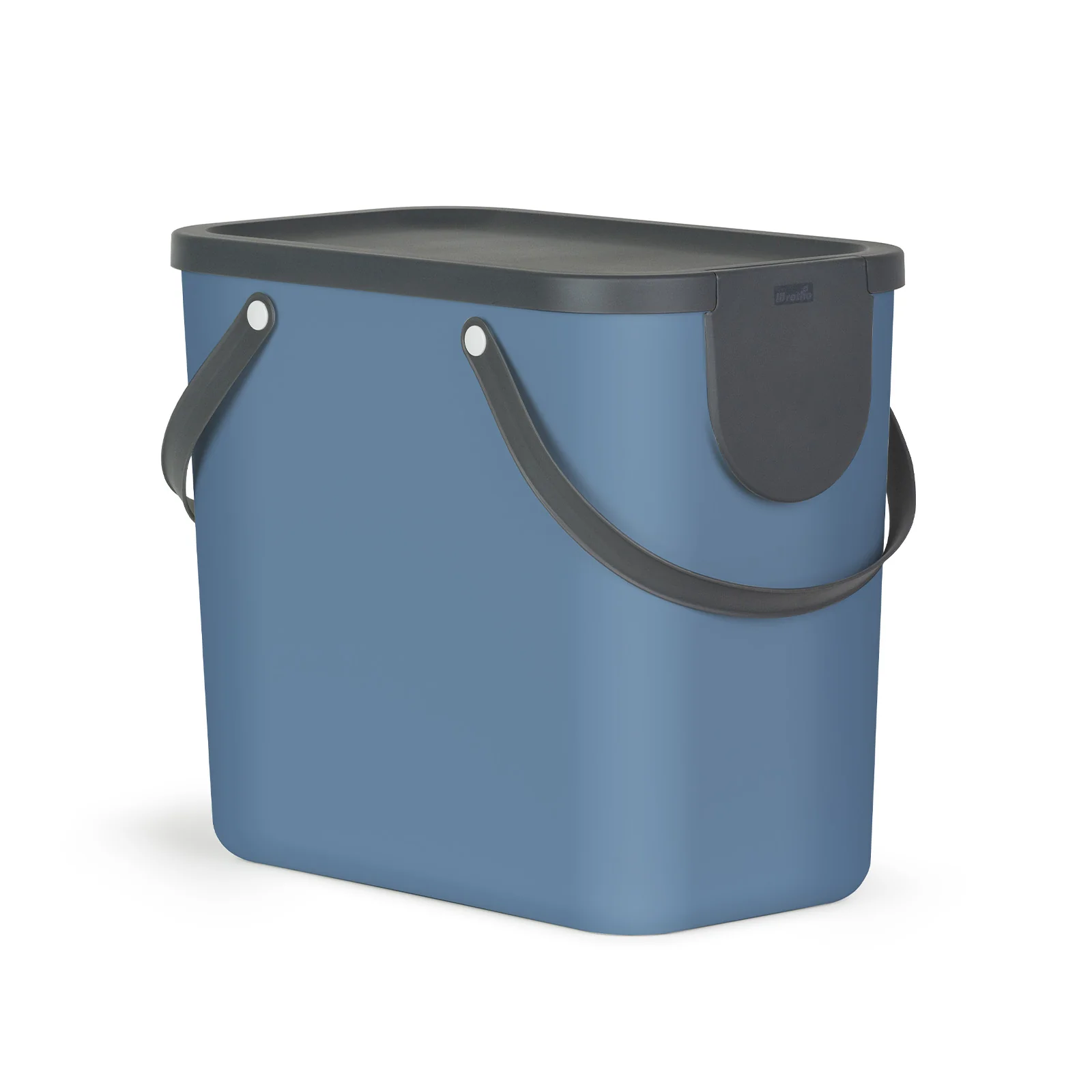 Recycling Müllsystem 25 l ALBULA - Image 24