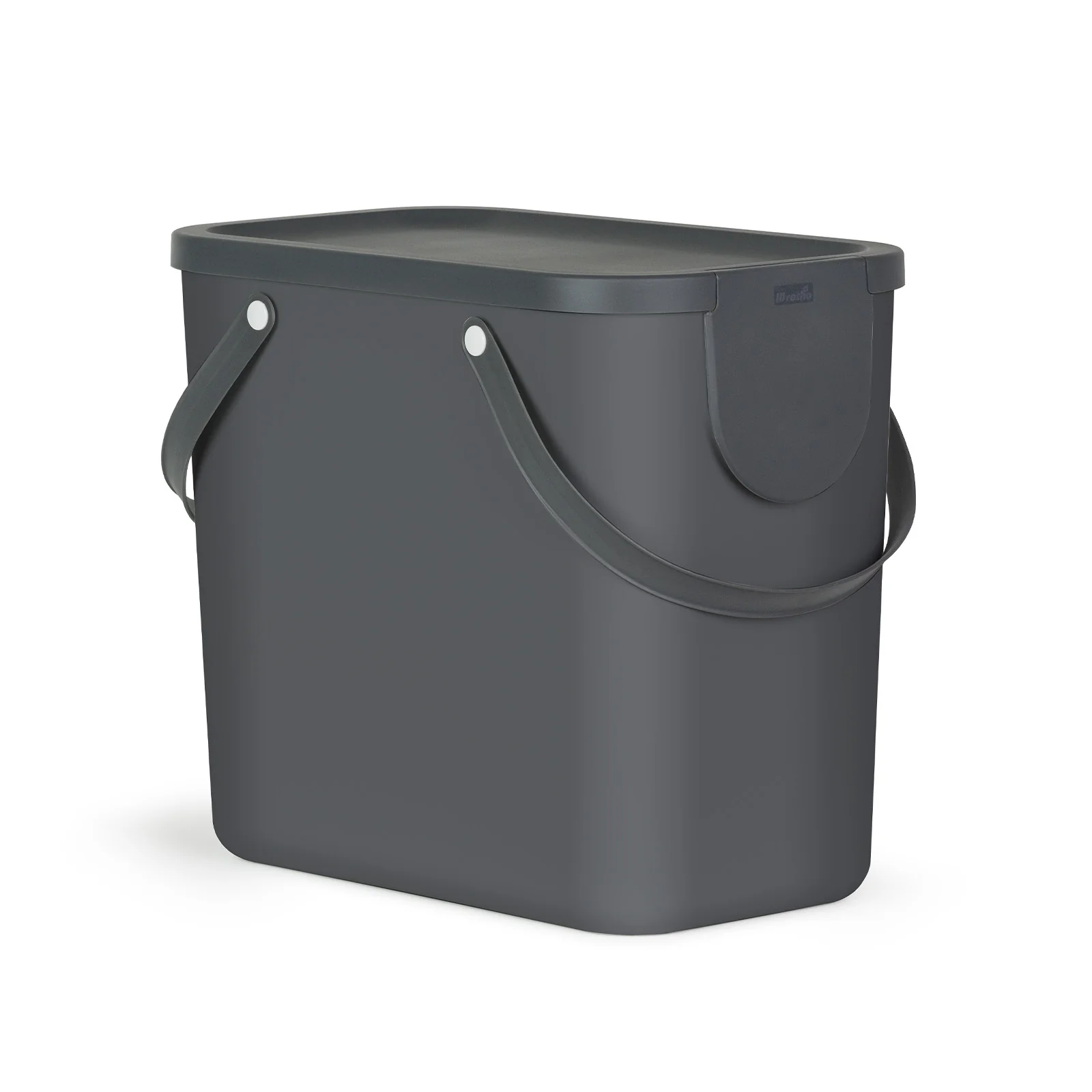 Recycling Müllsystem 25 l ALBULA - Image 6