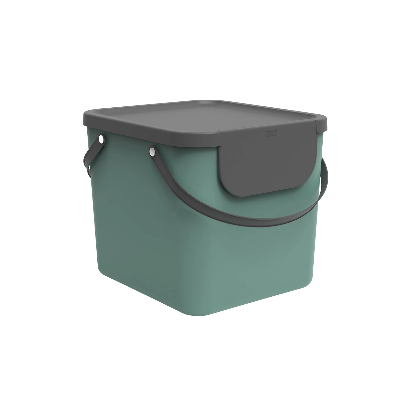 Recycling Müllsystem 40 l ALBULA - Image 3