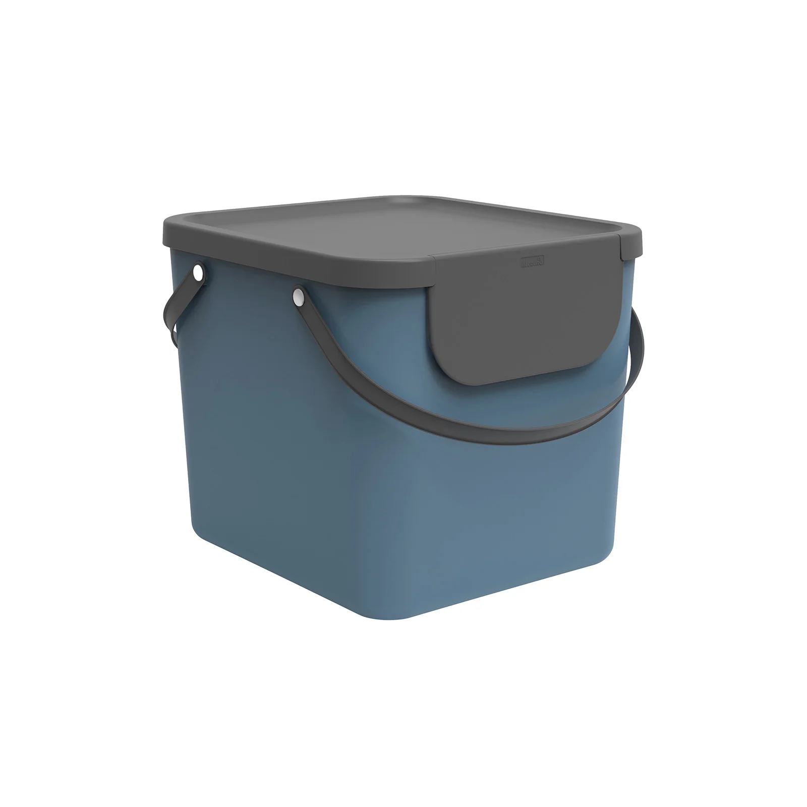 Recycling Müllsystem 40 l ALBULA - Image 4