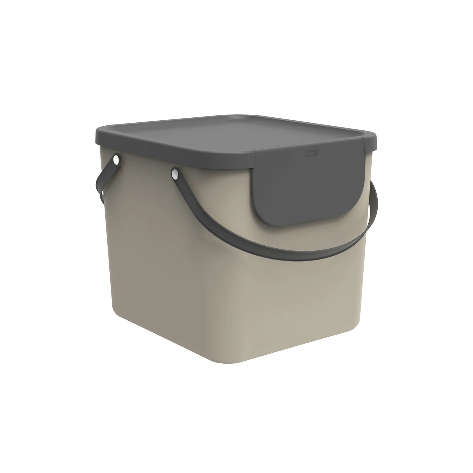 Recycling Müllsystem 40 l ALBULA - Image 5
