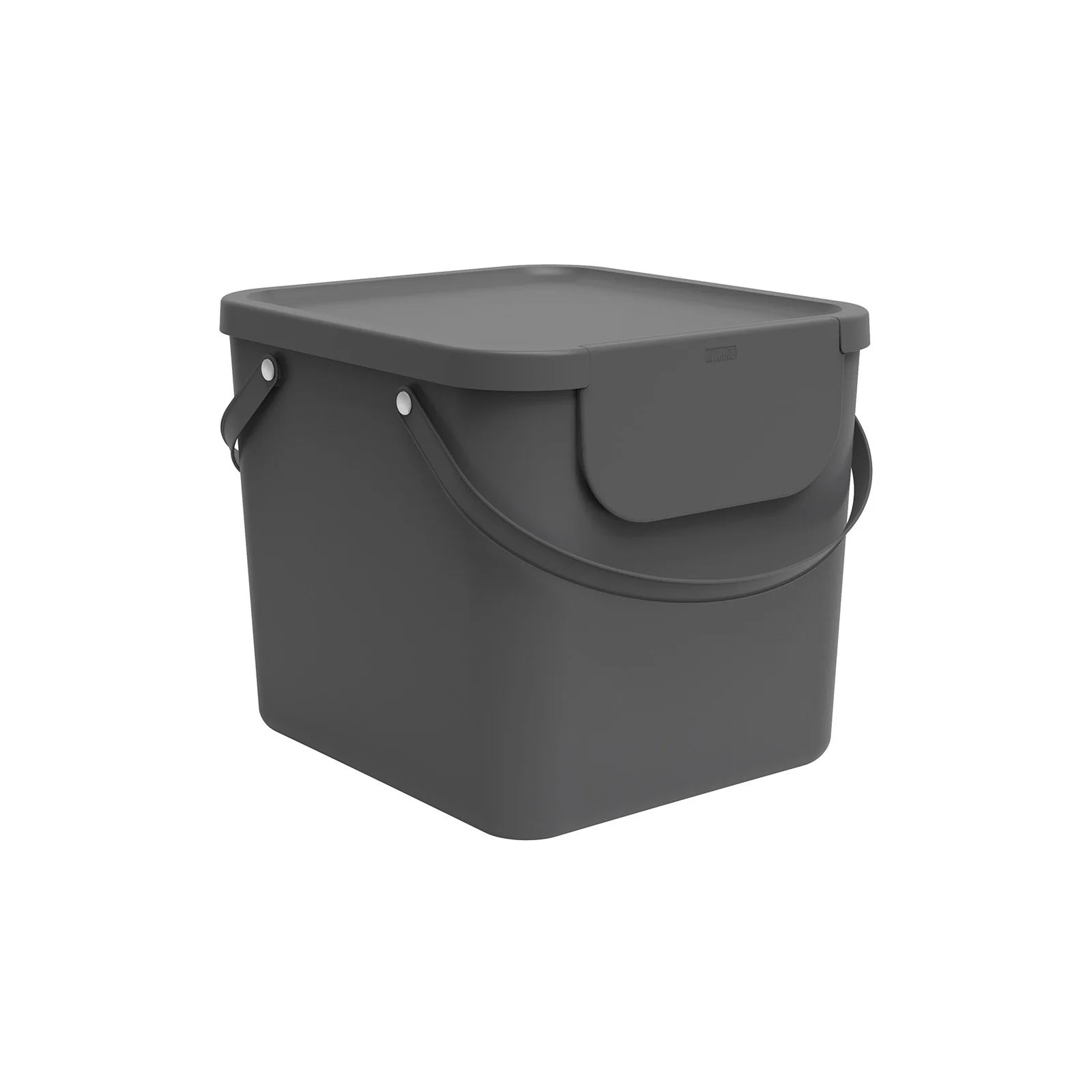 Recycling Müllsystem 40 l ALBULA - Image 6