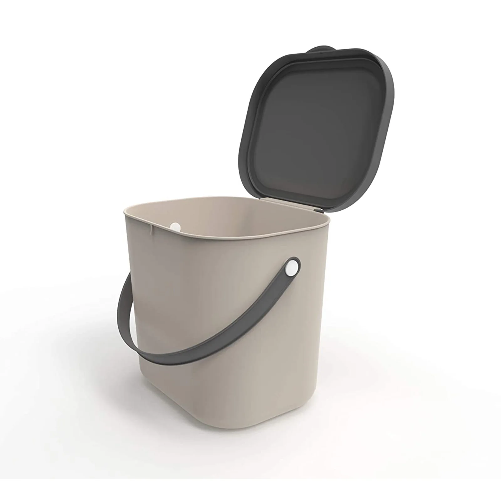 Recycling Müllsystem 6 l ALBULA - Image 8